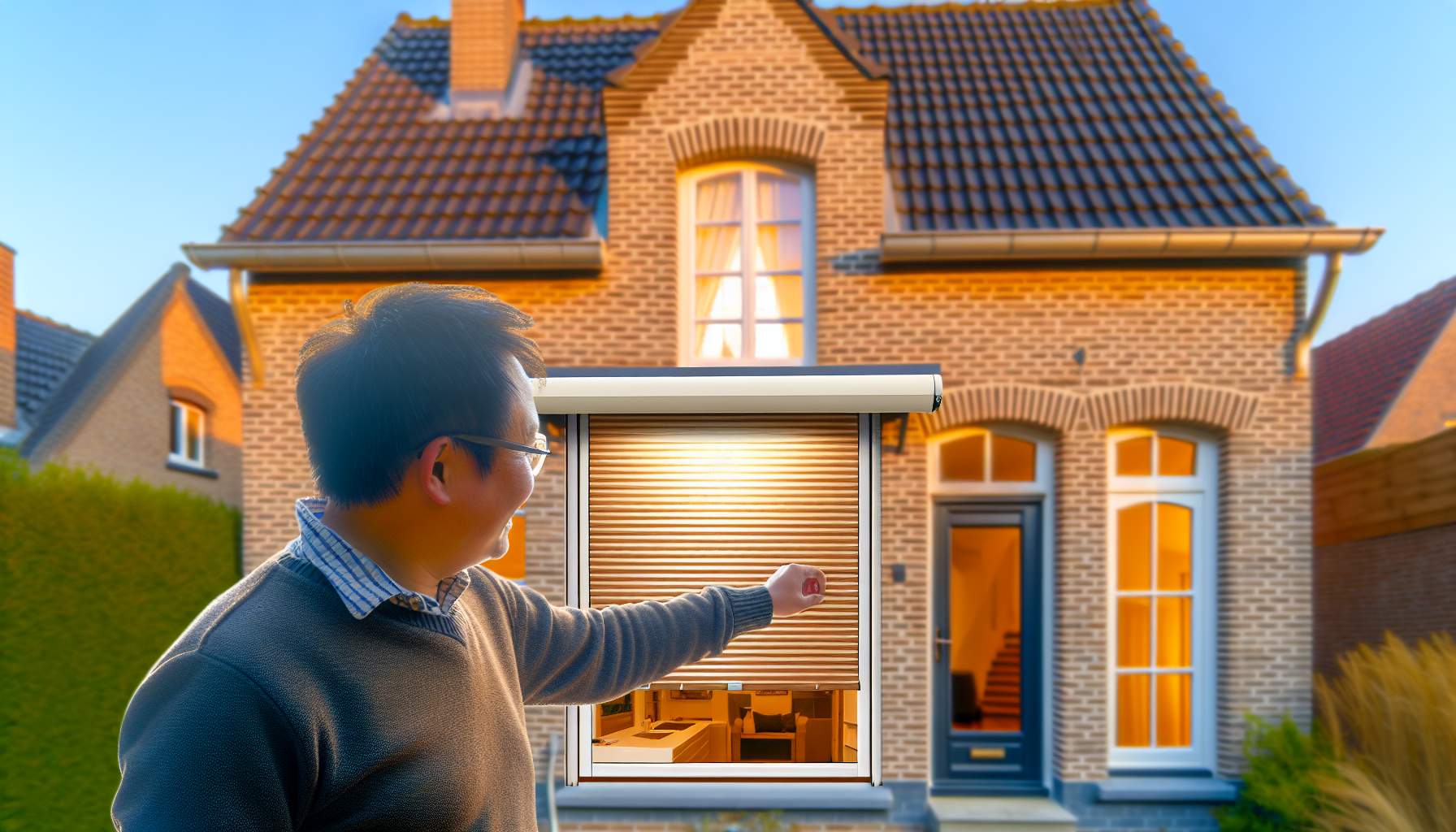 achat-volet-roulant-occasion