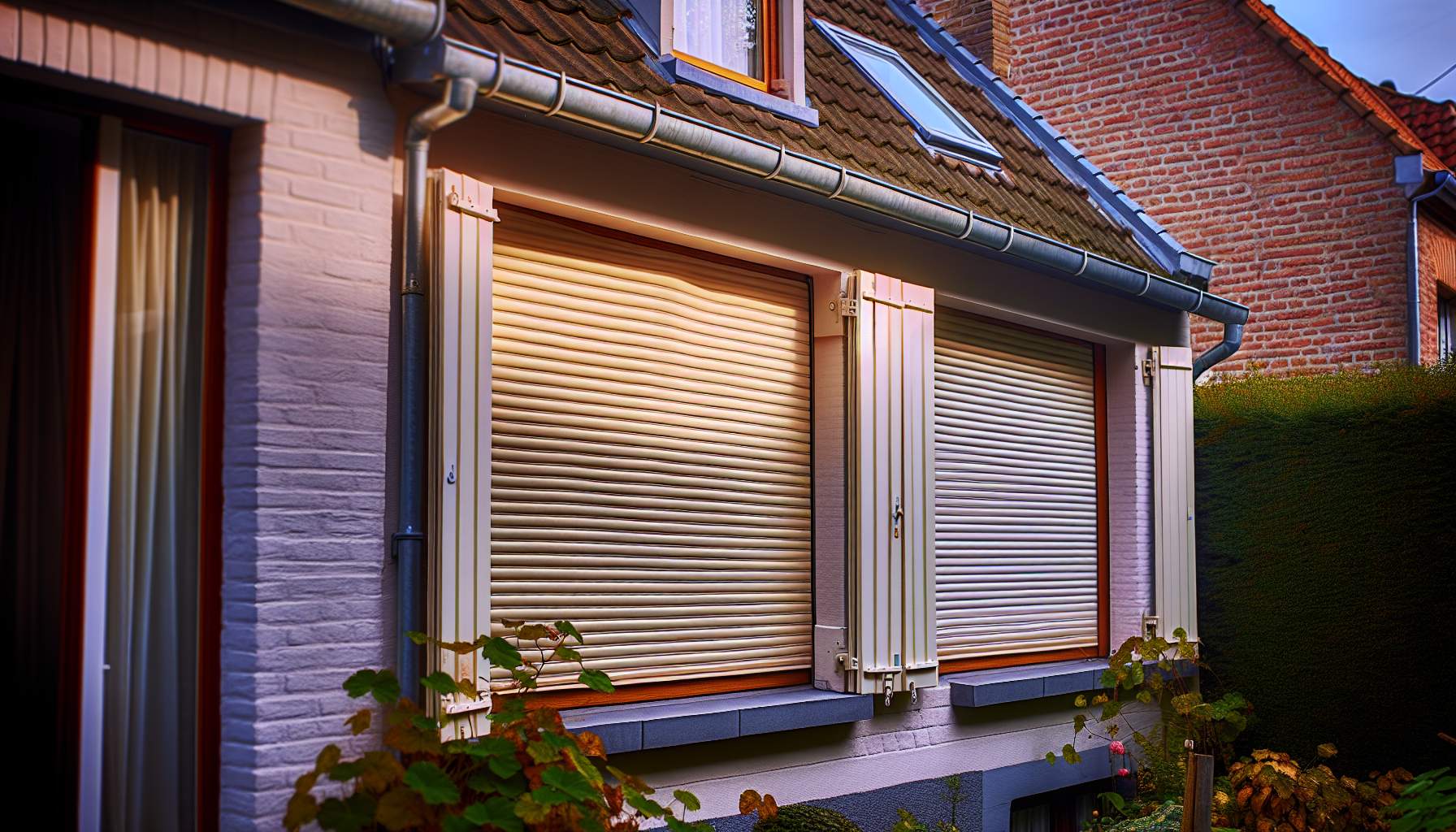 Achat volet roulant occasion: astuces et avis belges