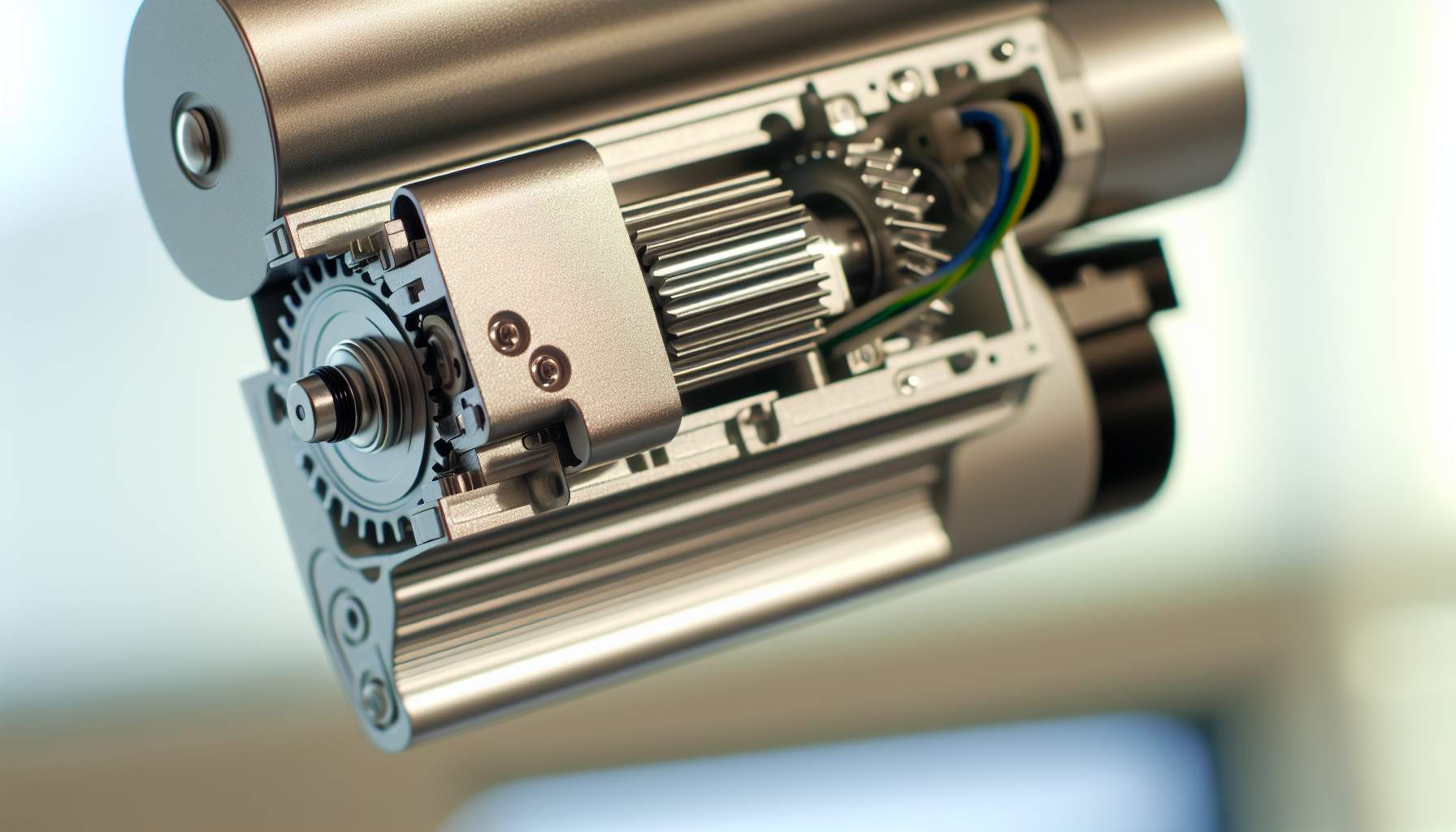 Choisir moteur volet roulant: astuces essentielles