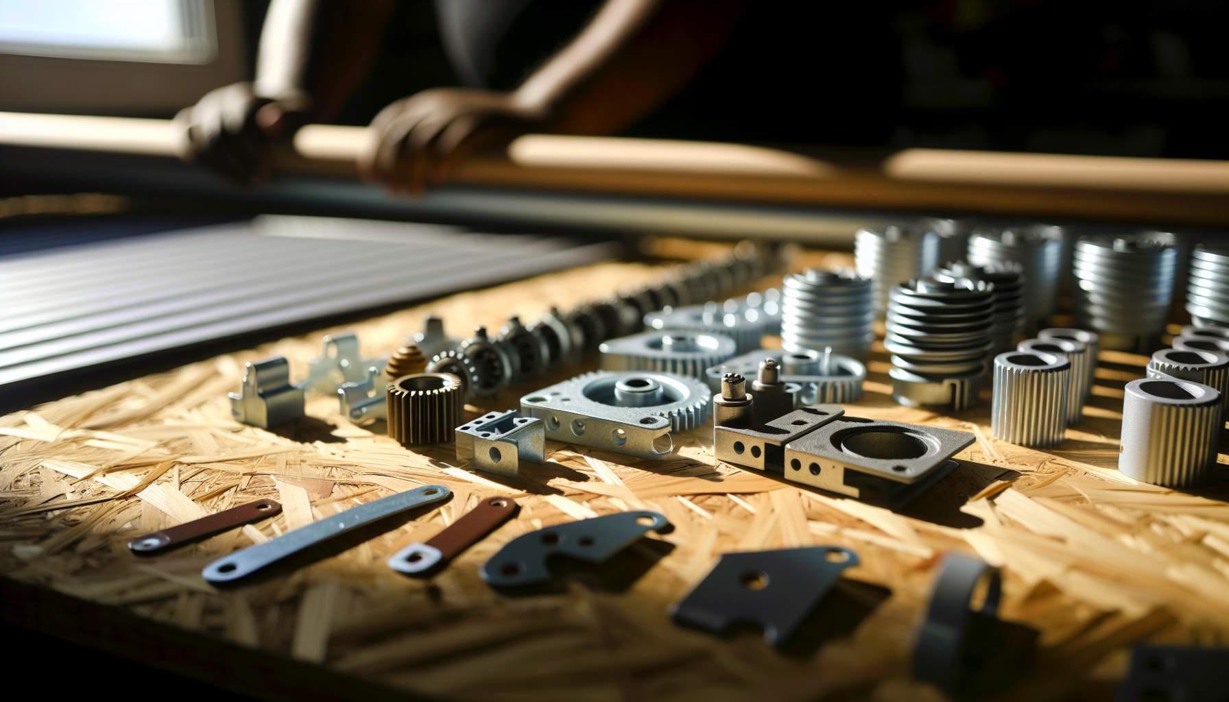 choisir-pieces-detachees-volet-roulant-guide