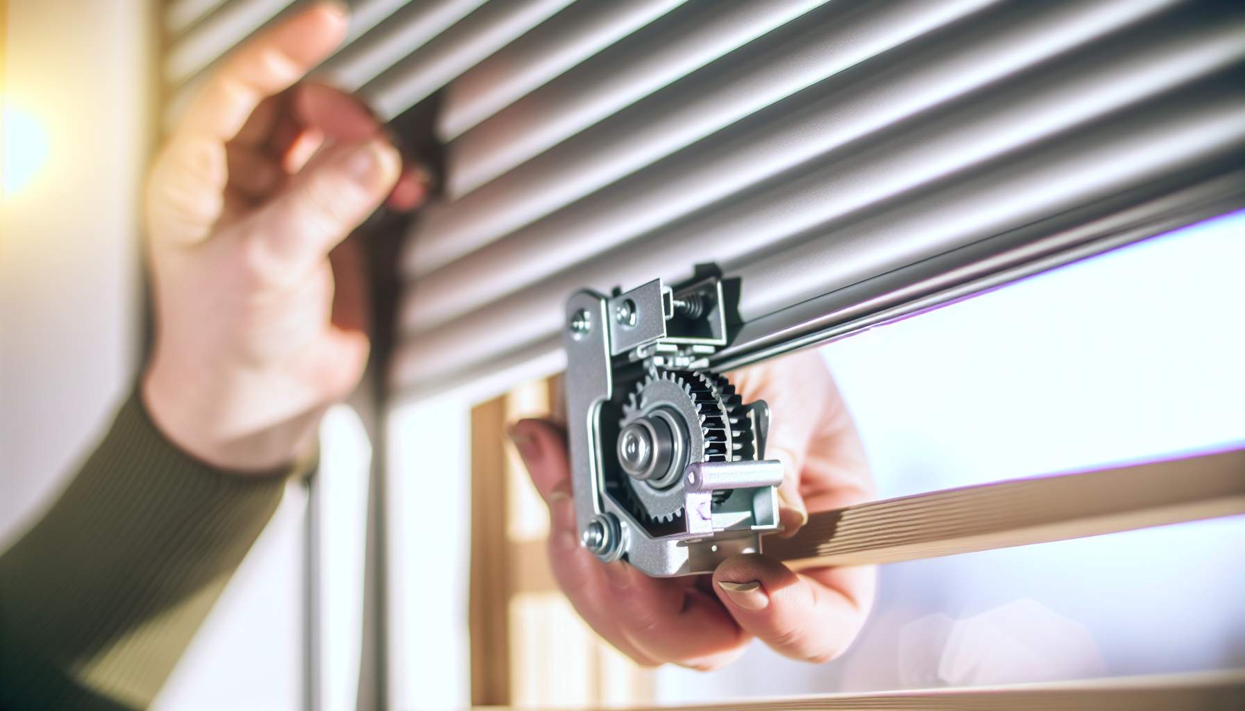 Choisir un enrouleur volet roulant performant