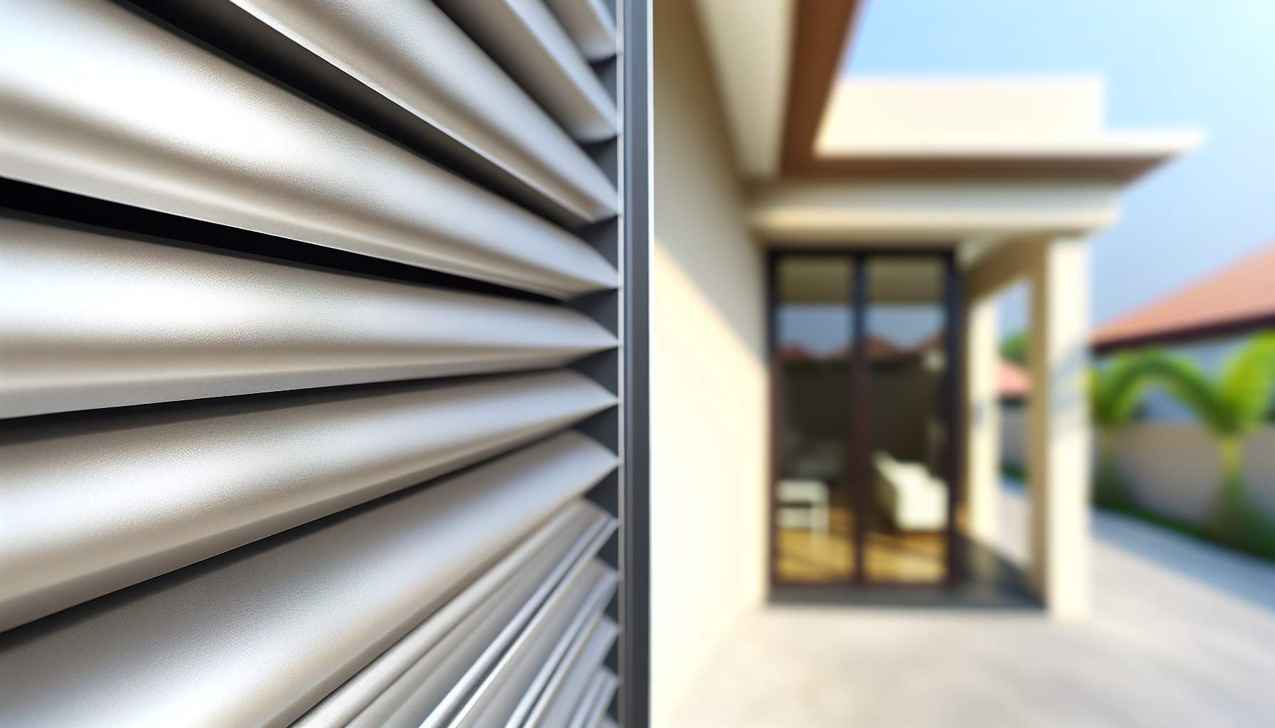 Comment choisir le meilleur tablier volet roulant ?