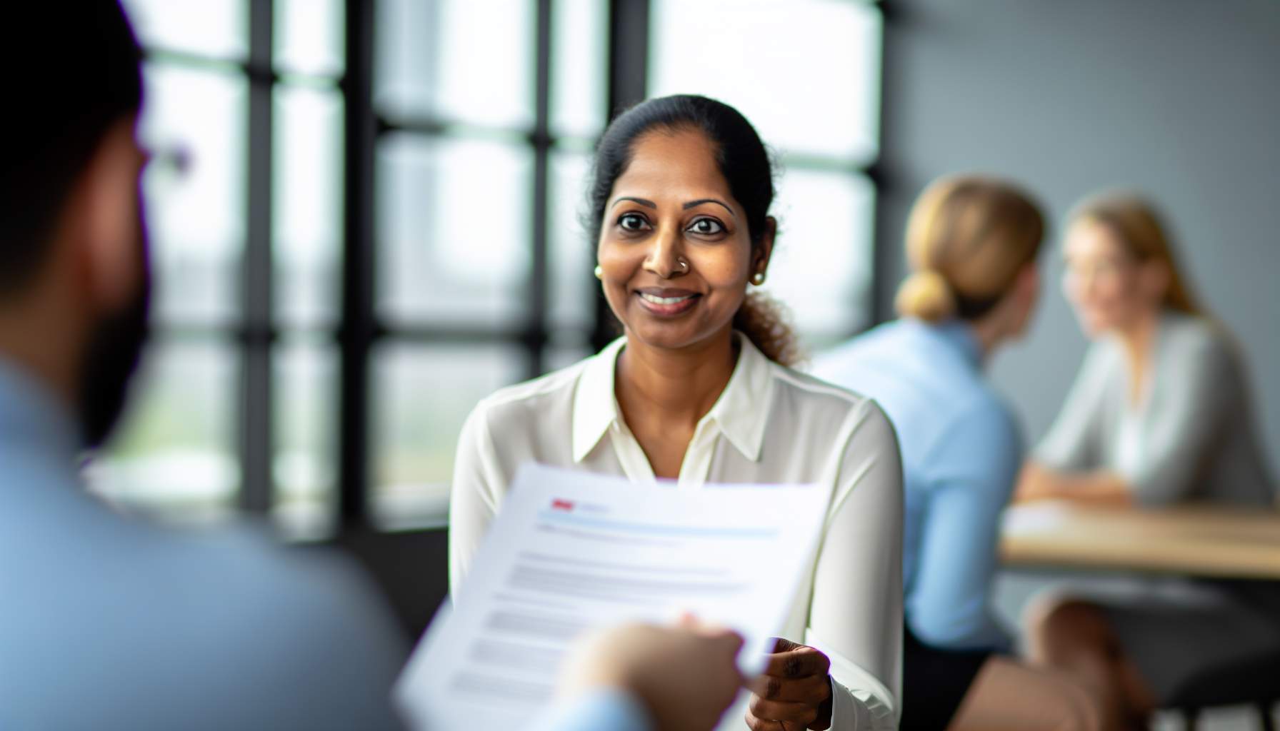 Comment obtenir facilement la prime à l'emploi ?