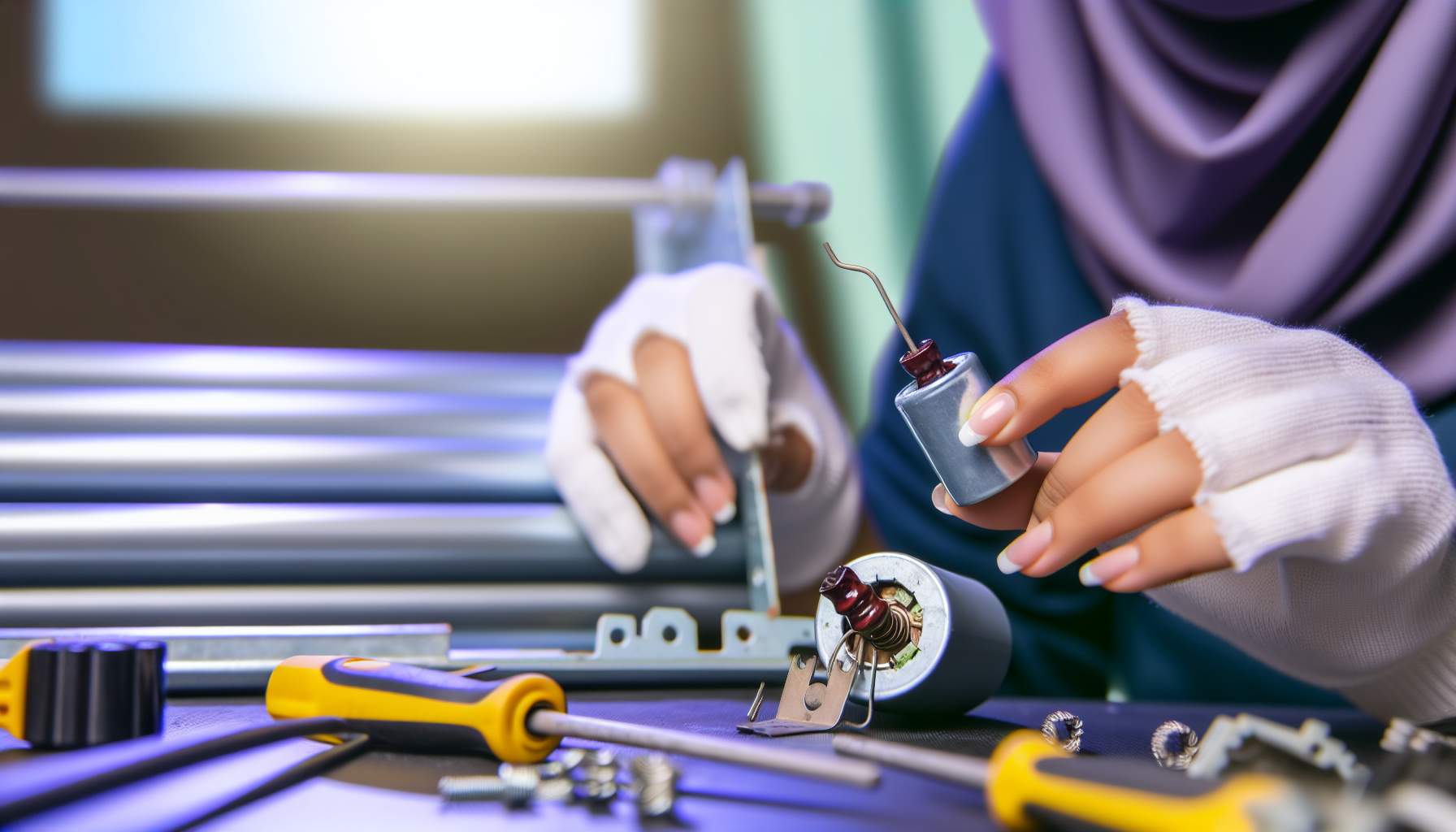 condensateur-electrique-volet-roulant condensateur-electrique-volet-roulant