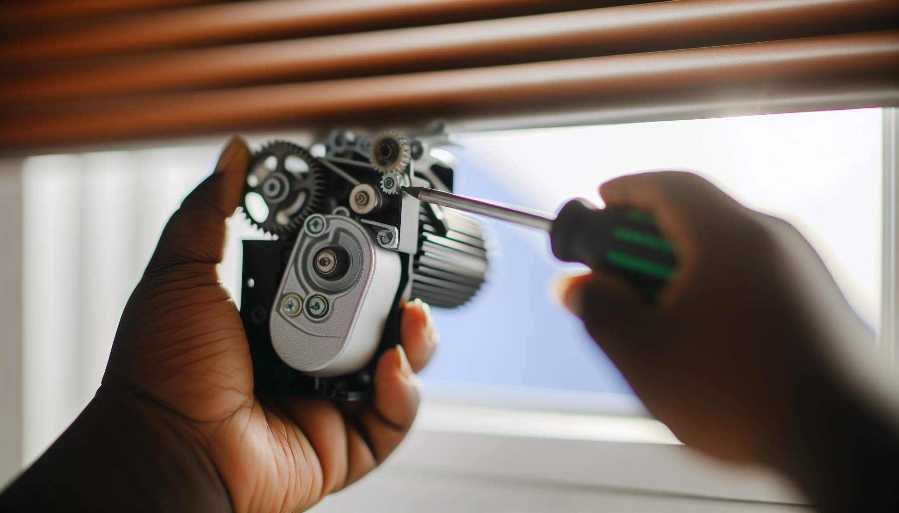 debloquer-debrayer-volet-roulant