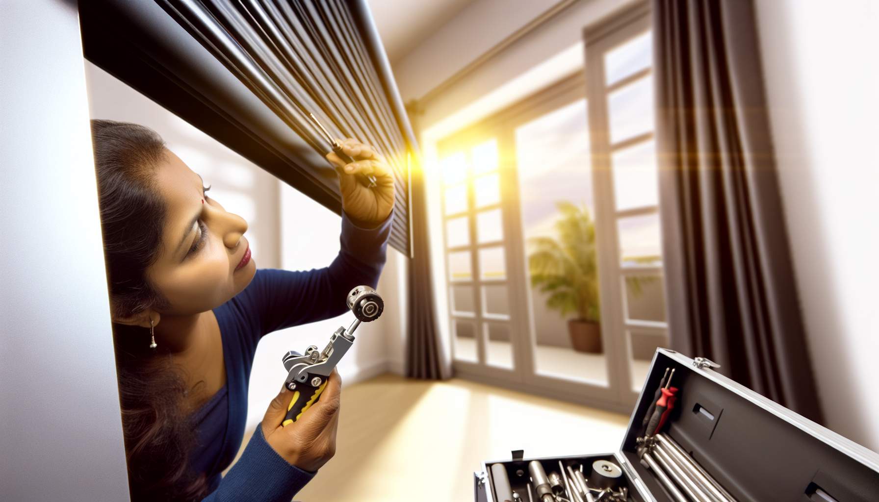 Dépannage volet roulant : astuces et solutions fiables