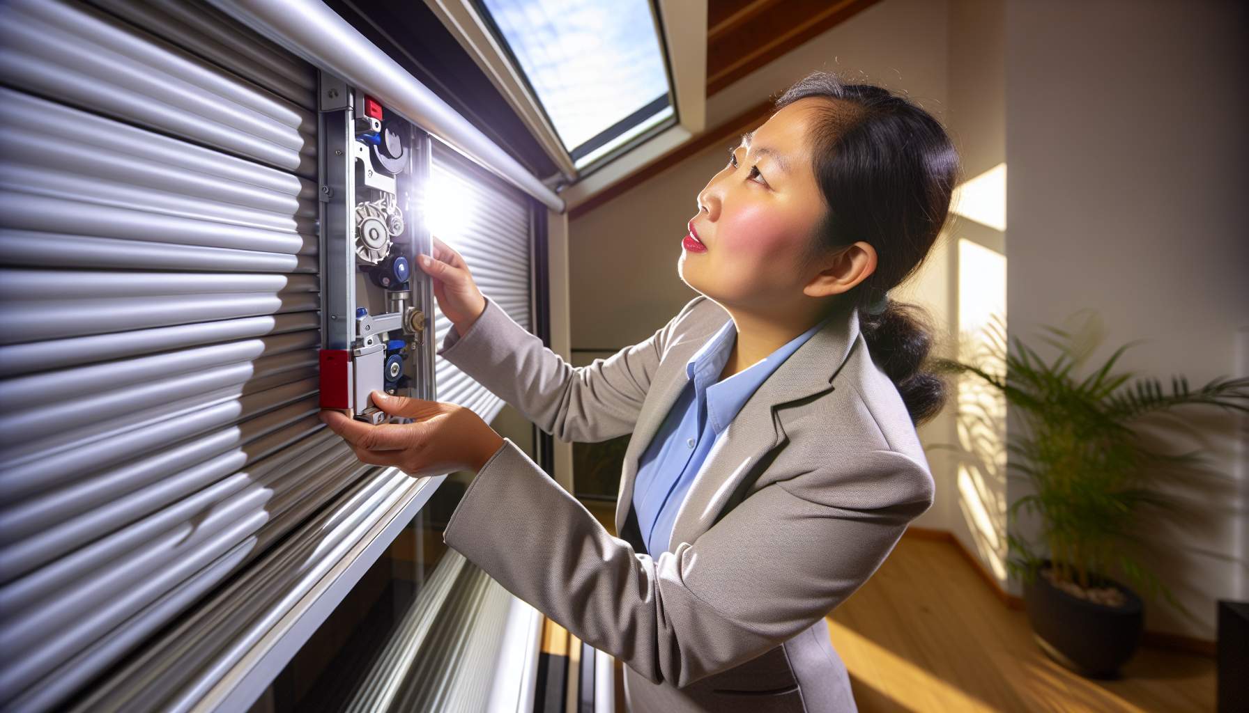 Dépannage volet roulant Liège: astuces pro rapides