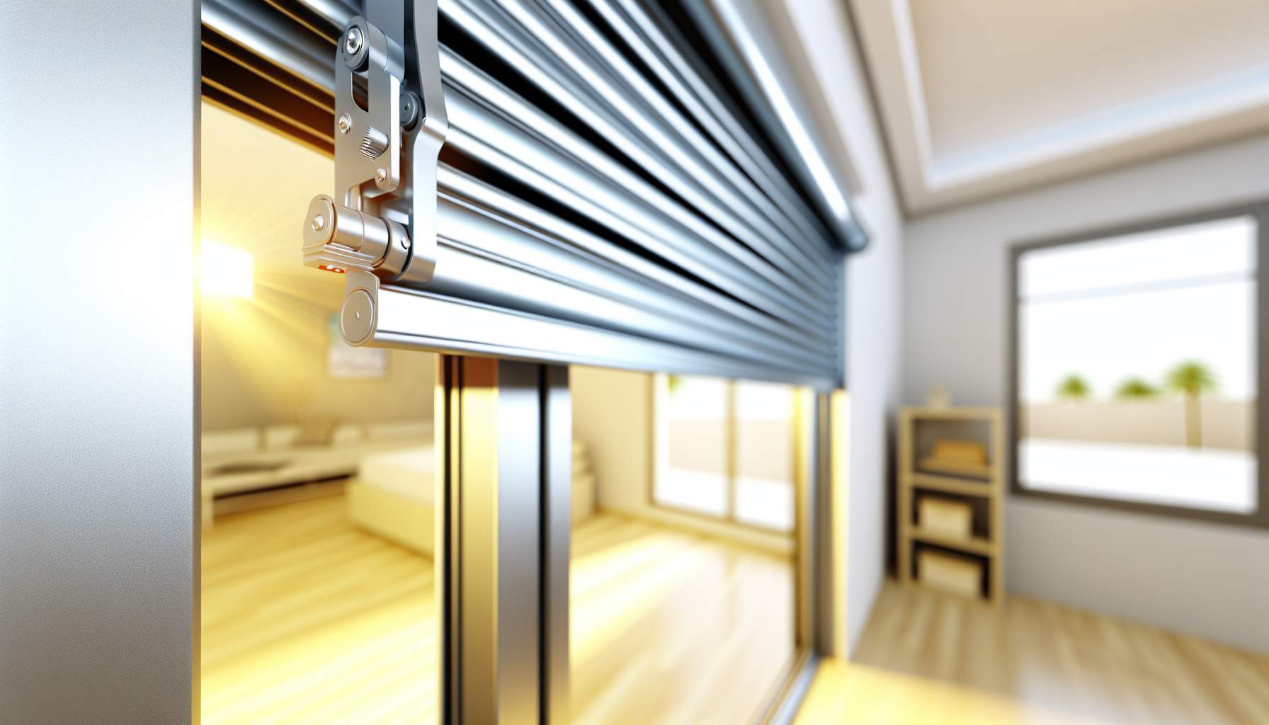 Enrouleur volet roulant: quel modèle Hubo choisir ?