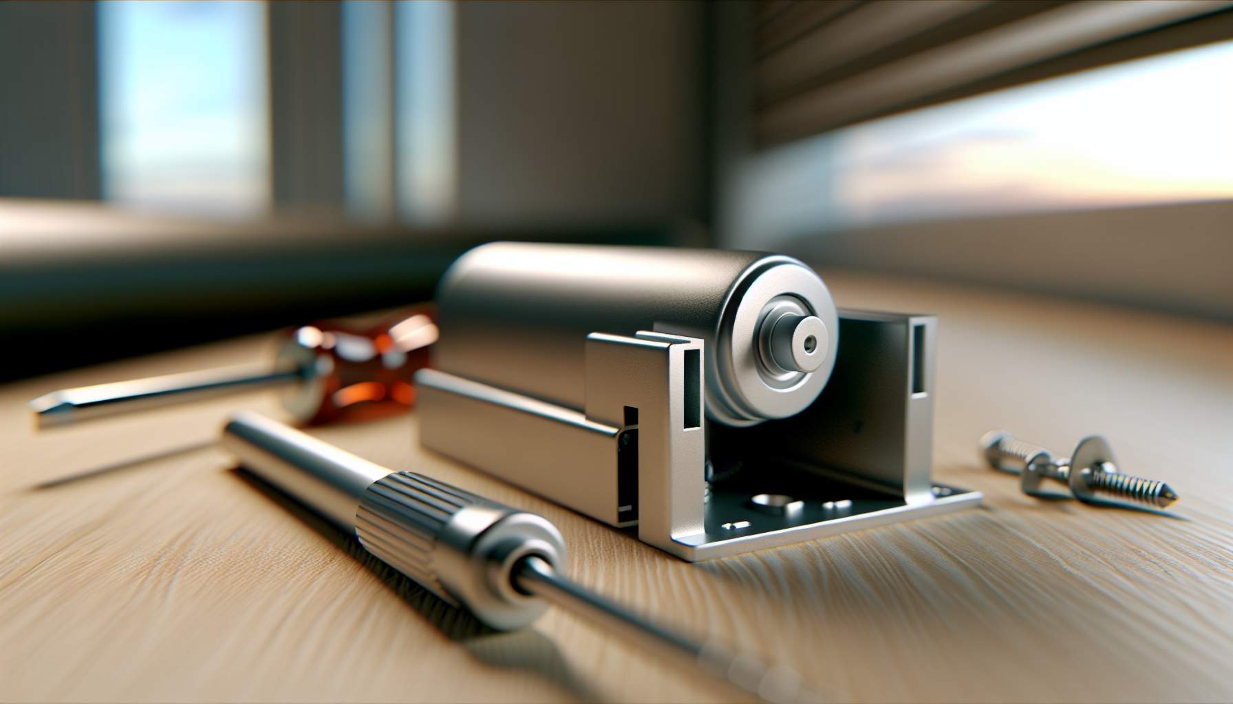 Guide: choisir le meilleur moteur volet roulant