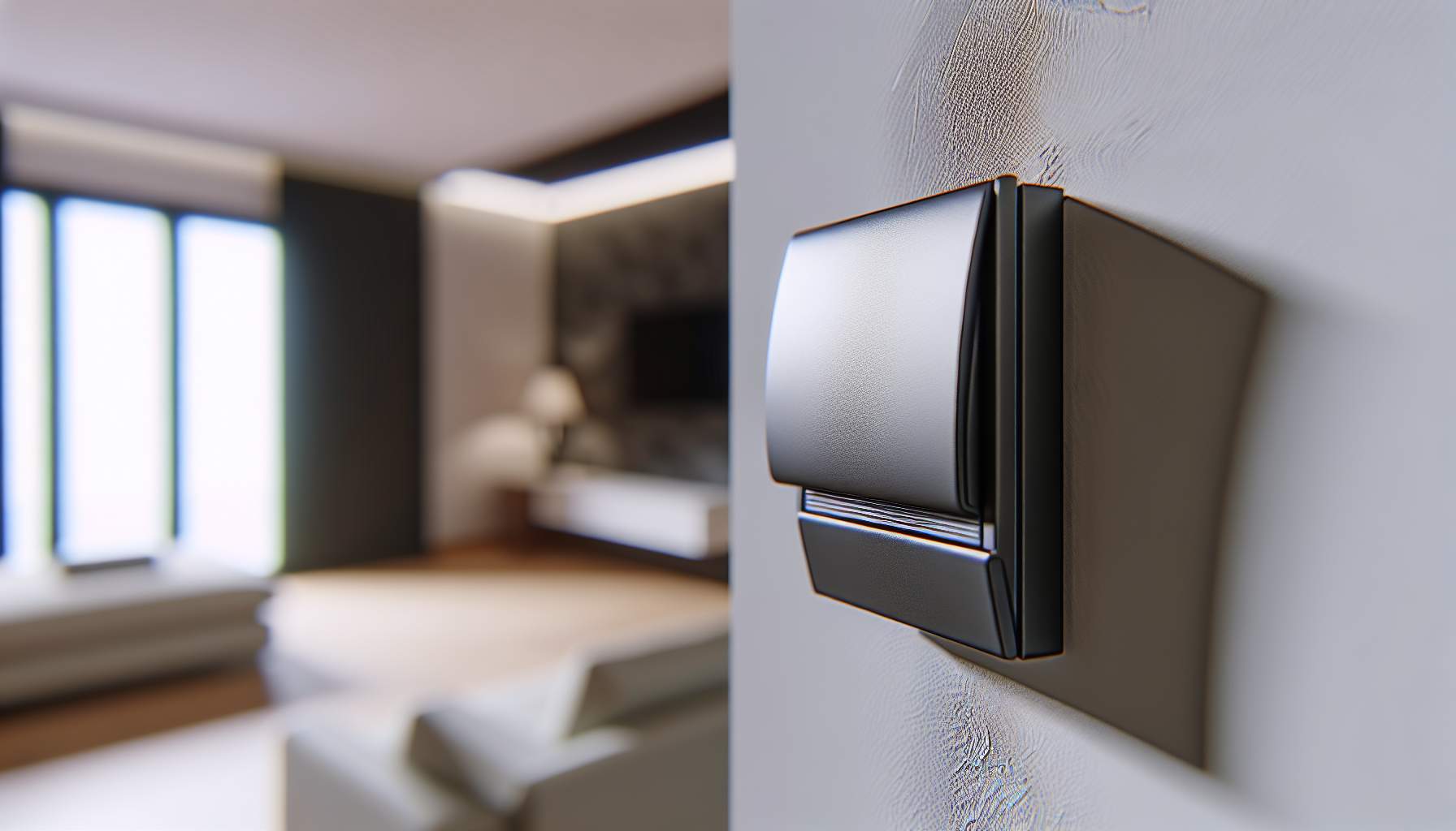 Guide interrupteur électrique: lequel choisir ?