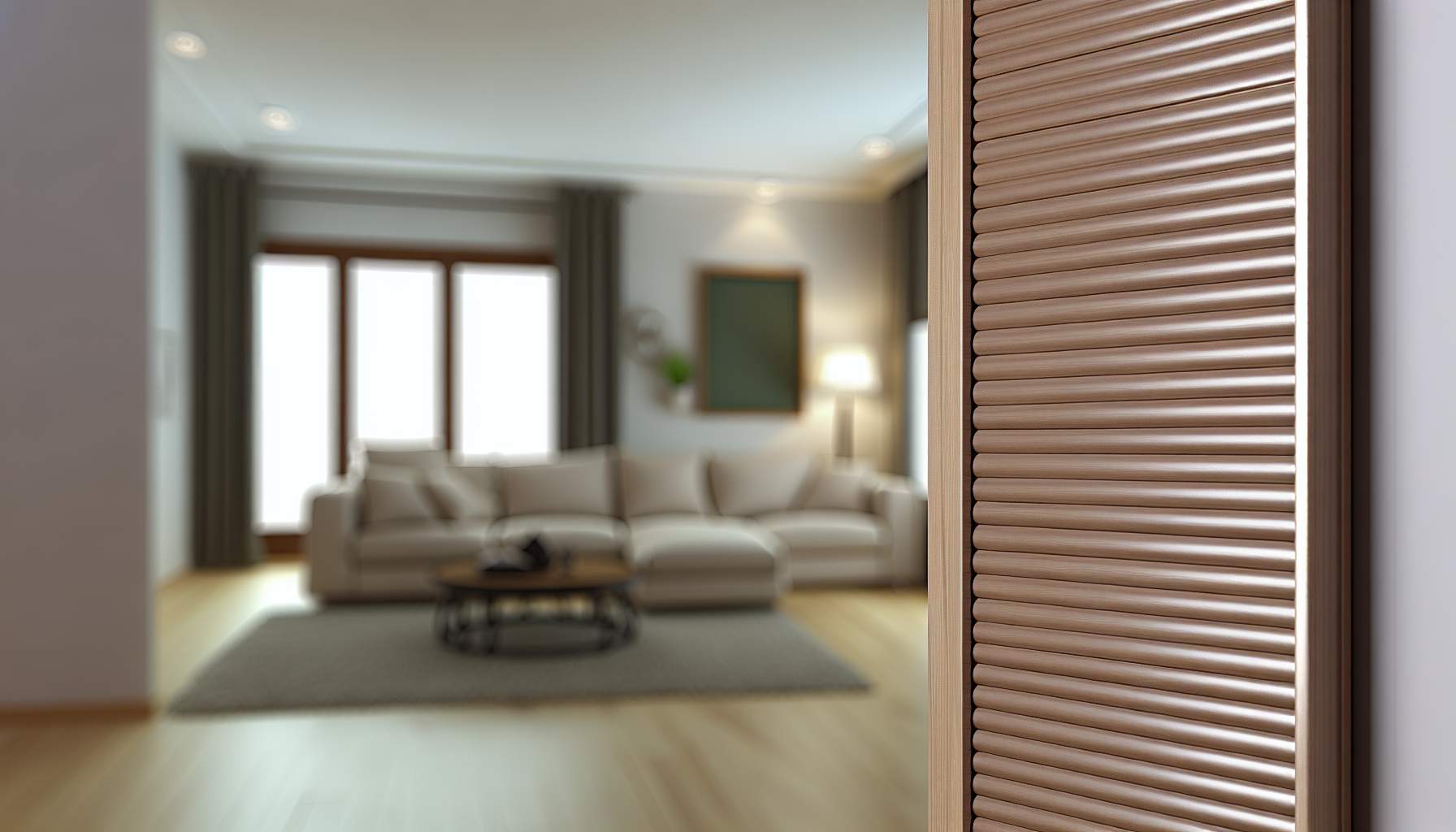 Habillage coffre: astuces pour un intérieur élégant