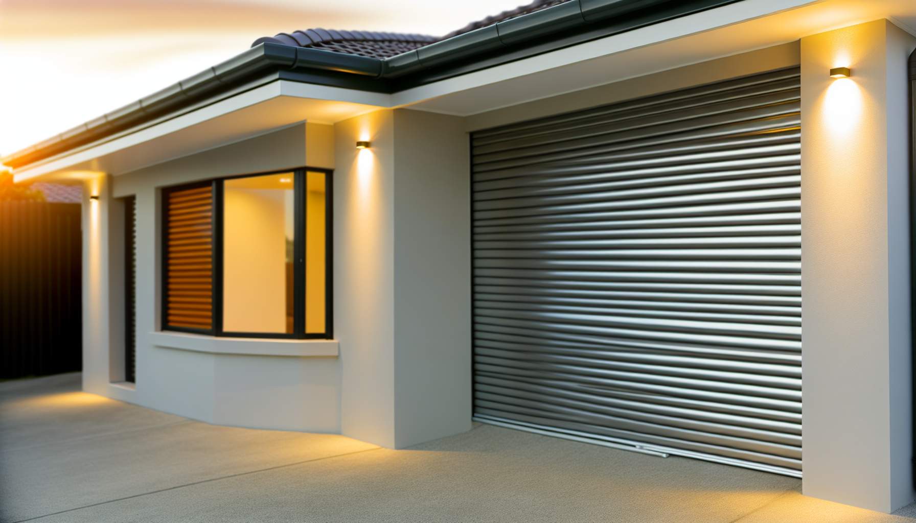 Installation volet roulant: boostez sécurité maison