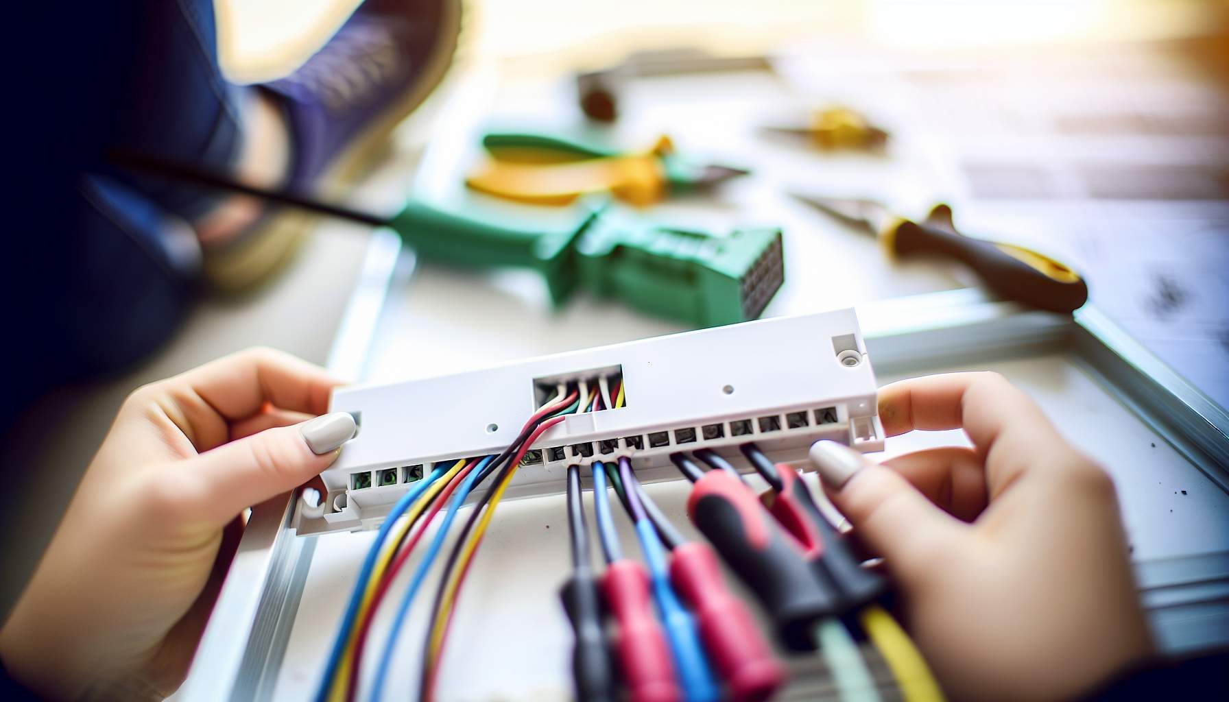 installation-volet-roulant-electrique