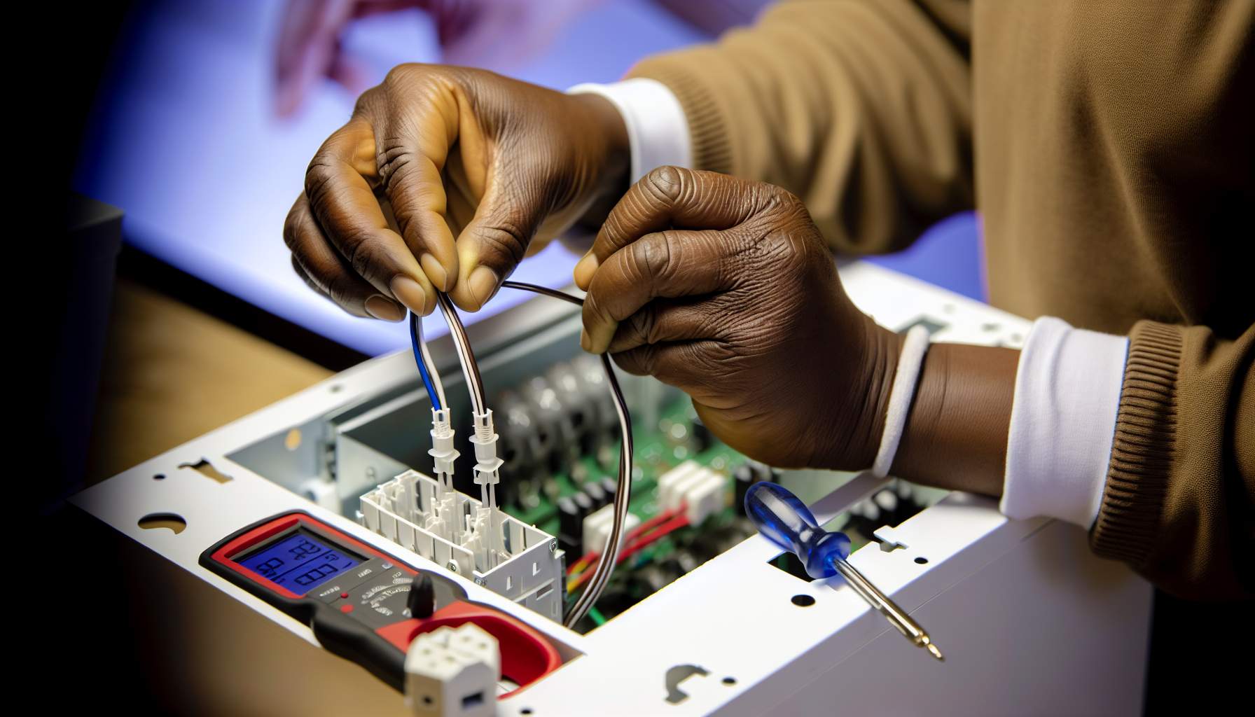 installation-volet-roulant-electrique