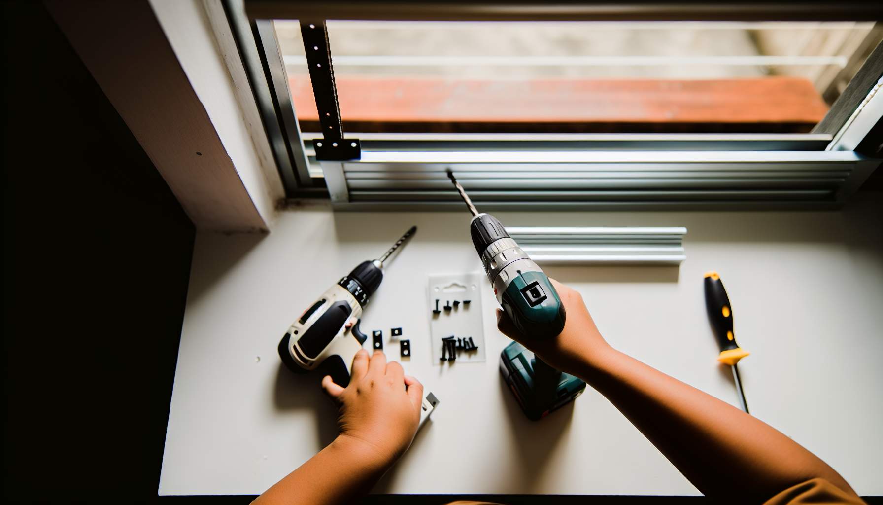 installation-volet-roulant-electrique