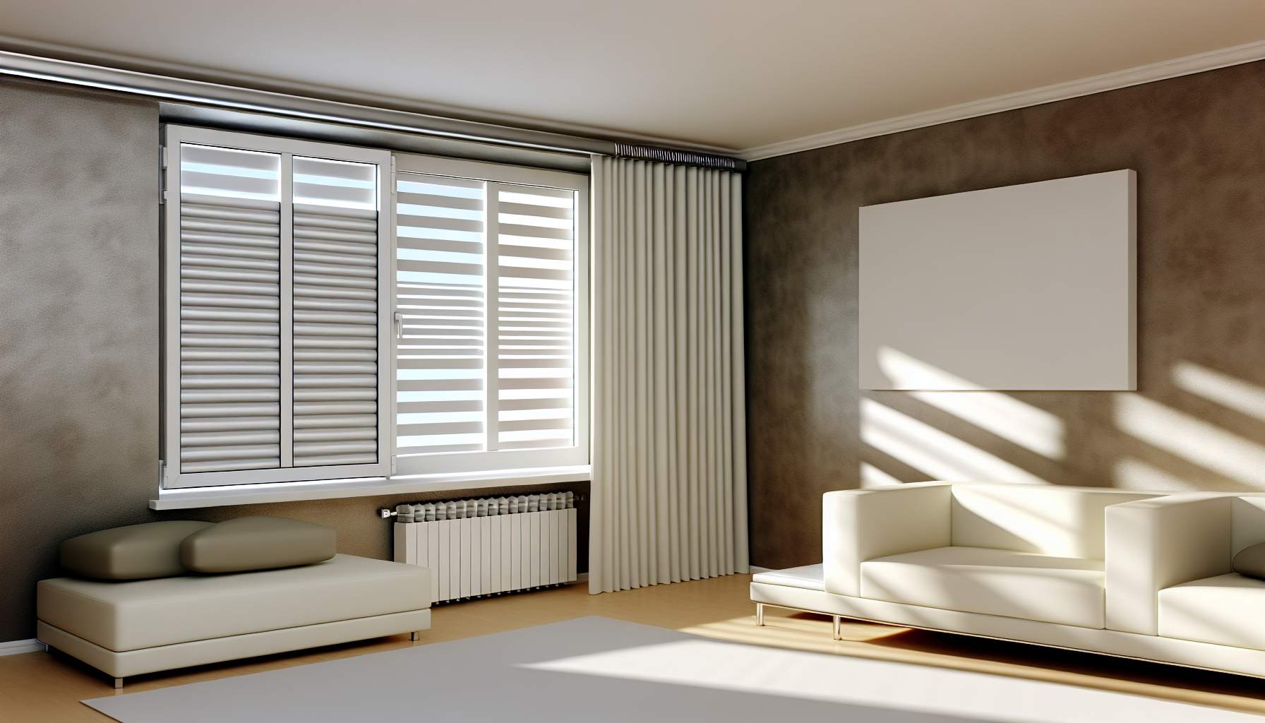 Installation volet roulant électrique: prix dévoilés