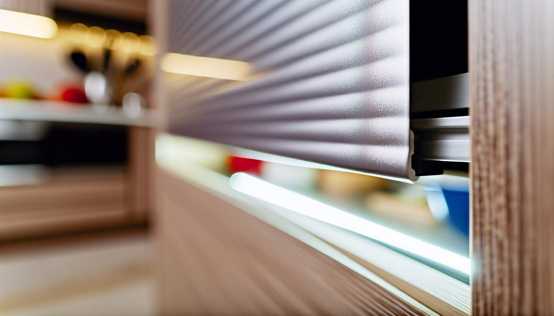 Installation volet roulant meuble: astuces pro