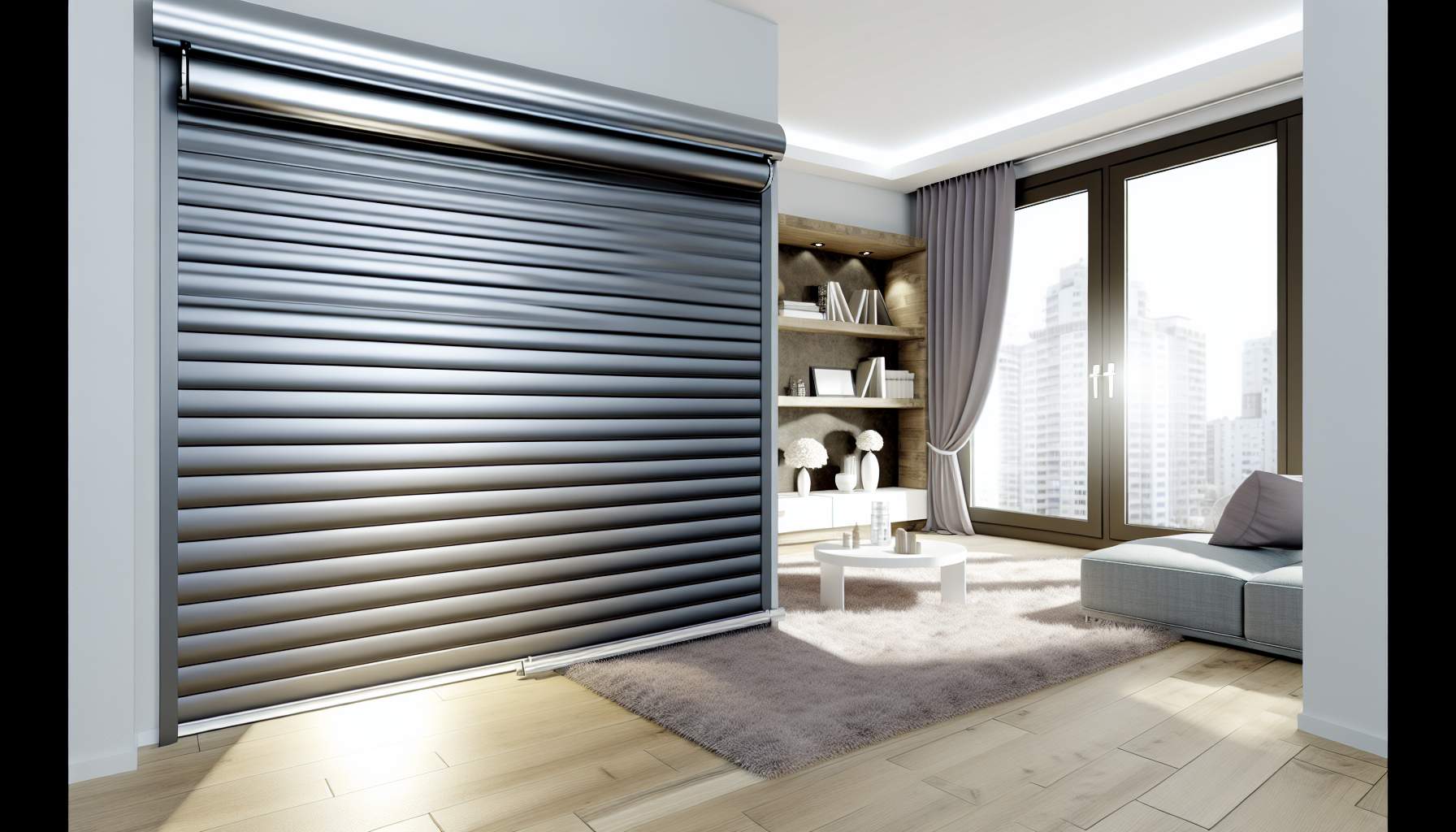 Installation volets: secrets pour un confort optimal