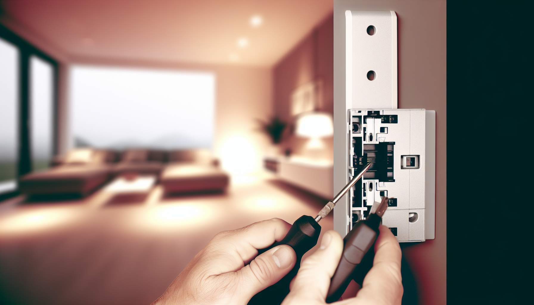 Interrupteur volet roulant Legrand: installez facilement