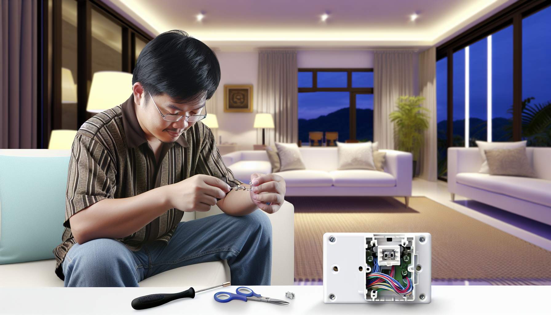 interrupteur-volet-roulant-somfy