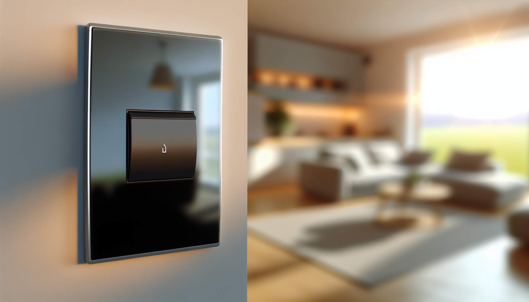 Interrupteur volet roulant : votre confort simplifié