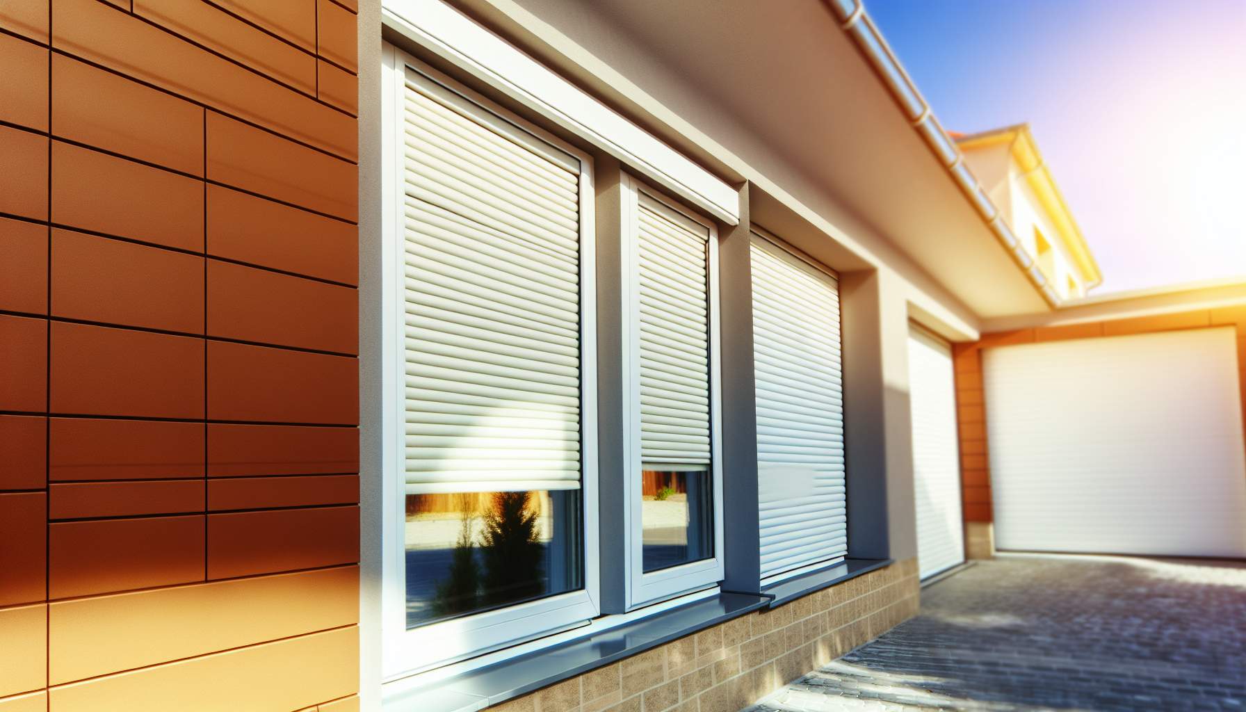 Isolation volet roulant: économisez sur vos factures