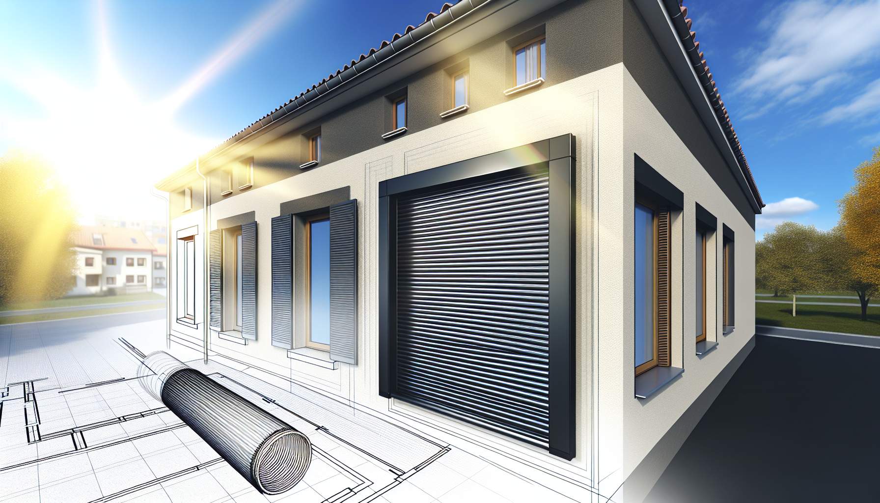 isolation-volet-roulant-guide isolation-volet-roulant-guide