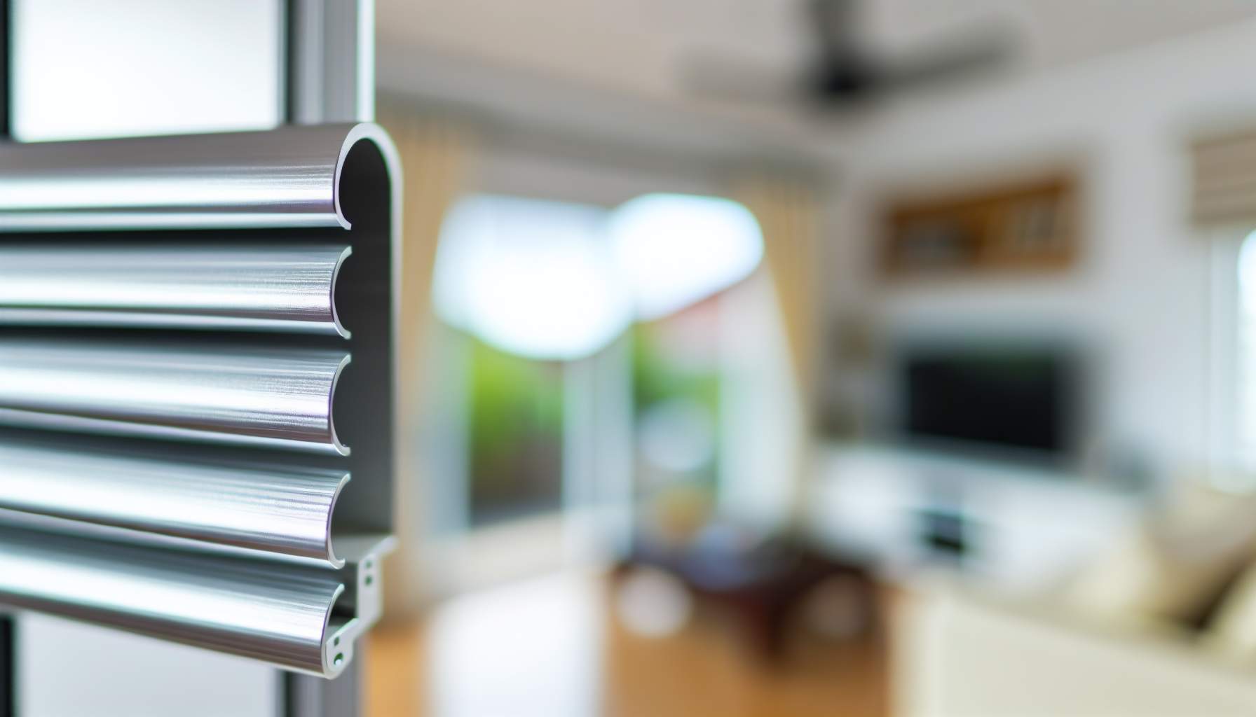 Lame volet roulant: secrets de Brico Dépôt révélés