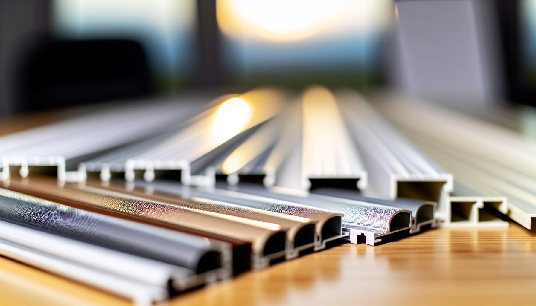 Lame volet roulant: sécurisez votre maison facilement