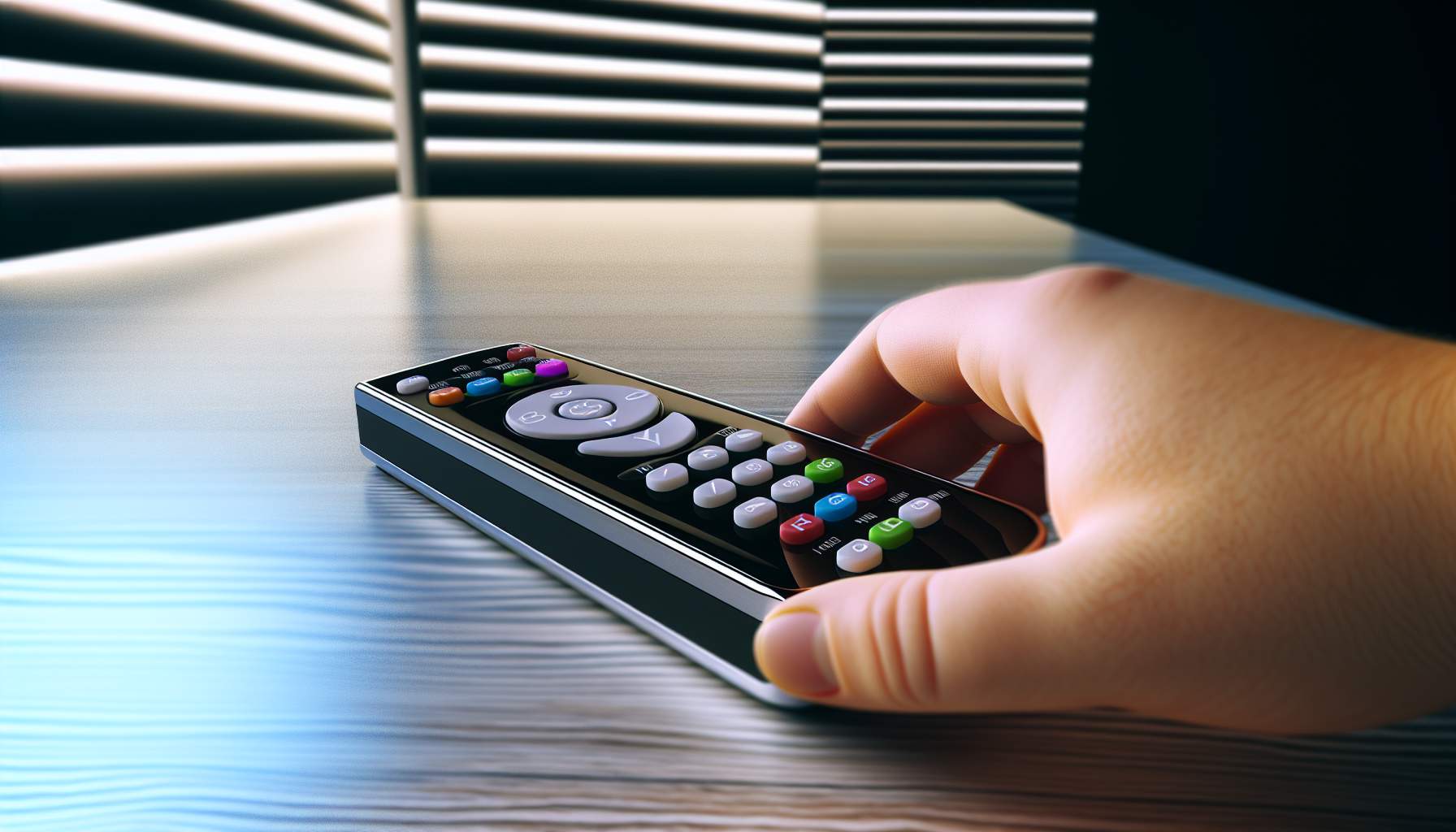 Maîtrisez la programmation télécommande Somfy