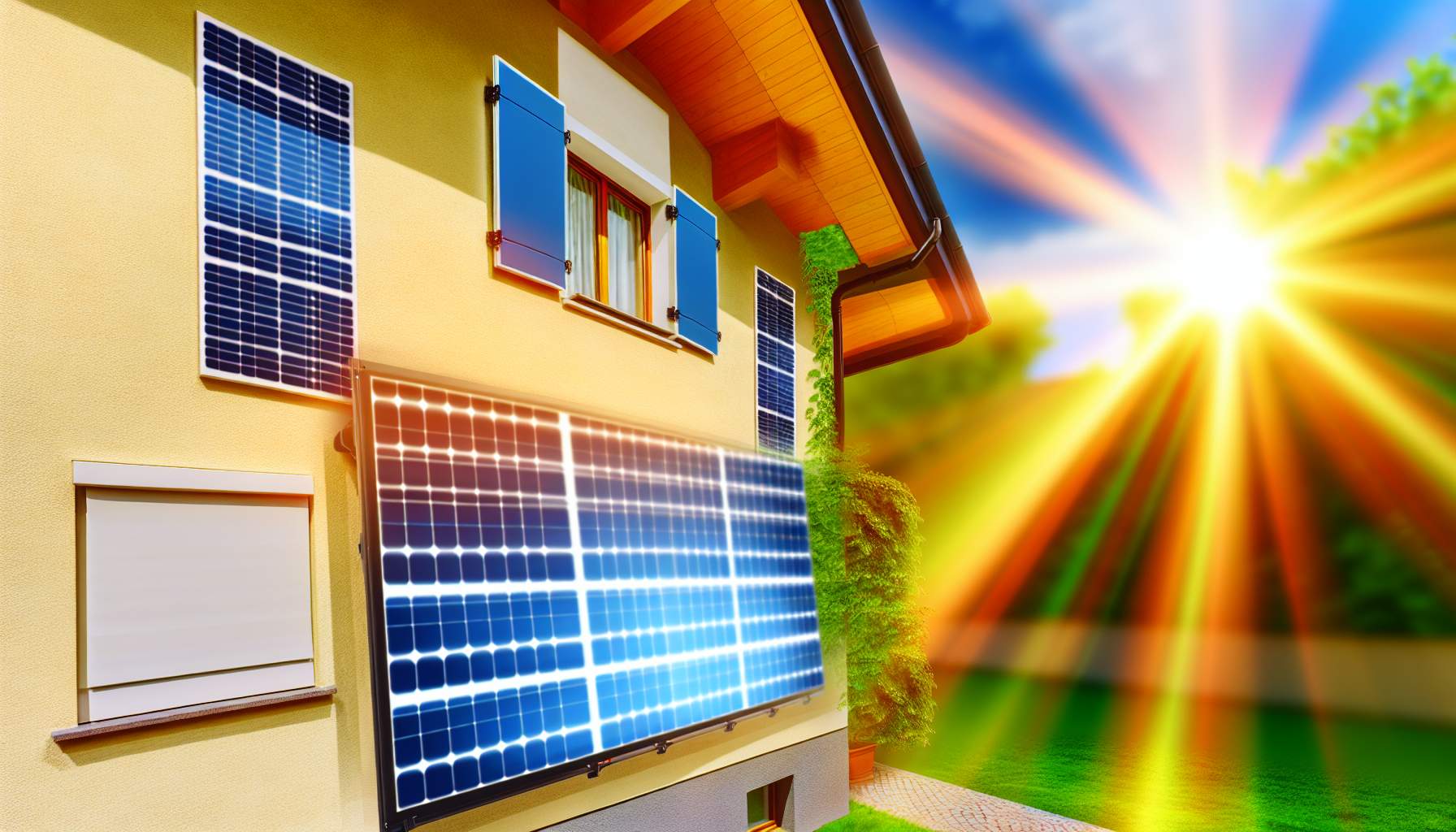 moteur-solaire-volet