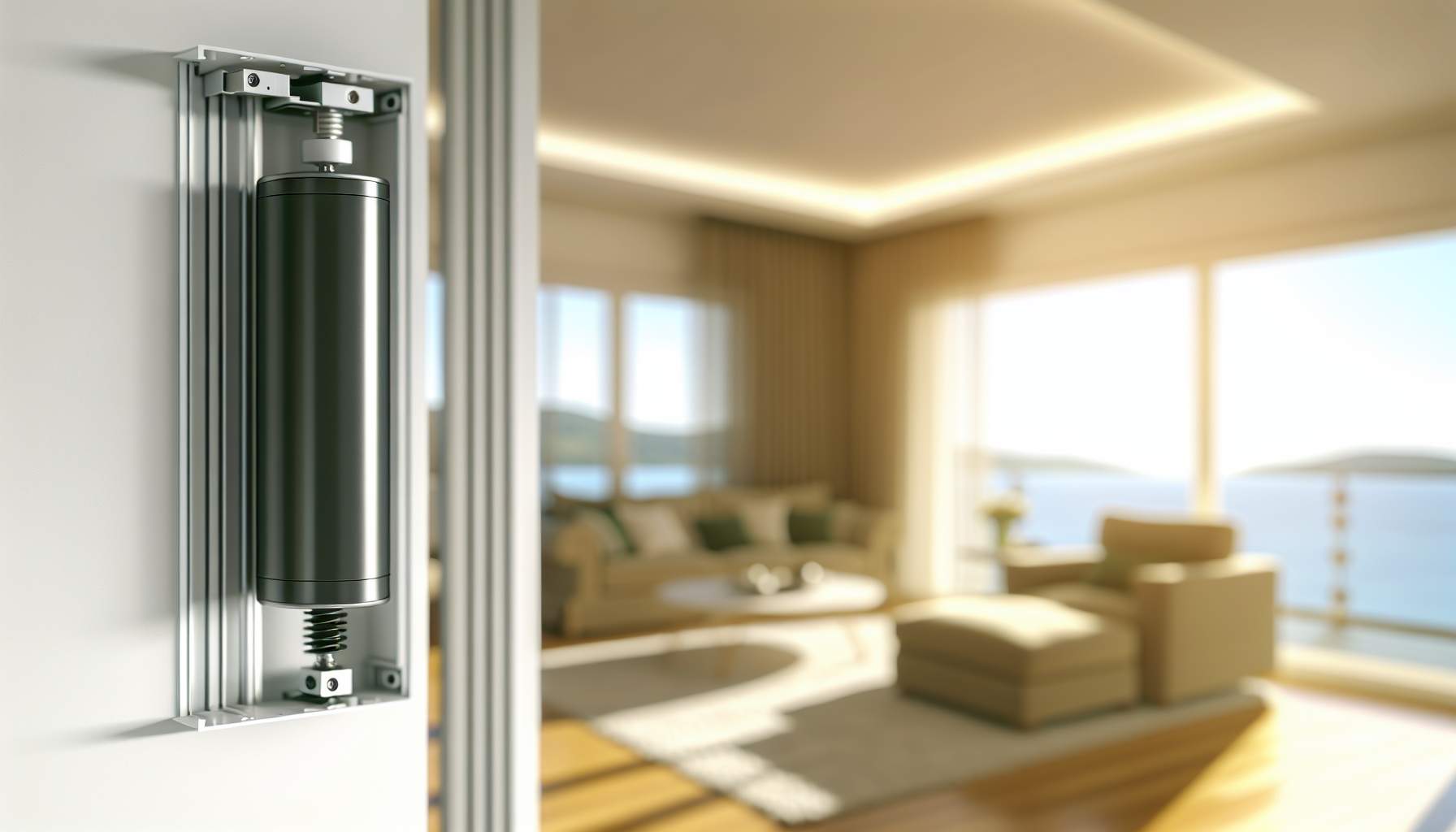 Moteur volet roulant: comment bien le choisir ?