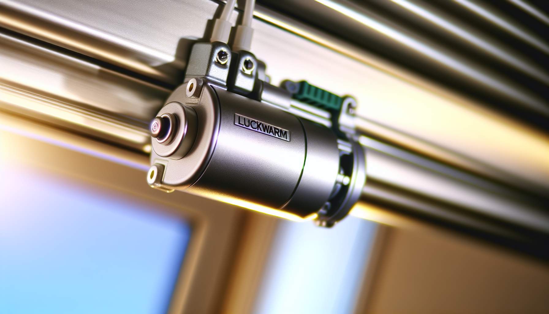 Moteur volet roulant: trouvez la compatibilité idéale