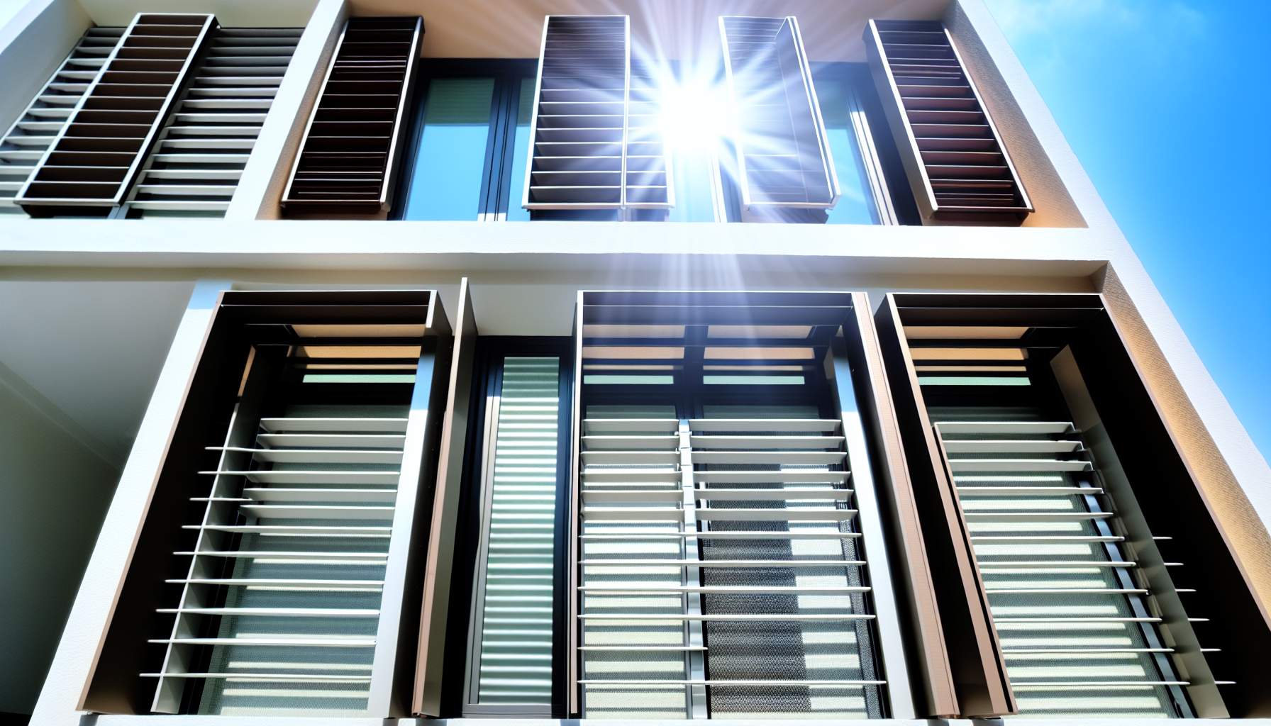 Motorisation volet roulant: guide et astuces clés