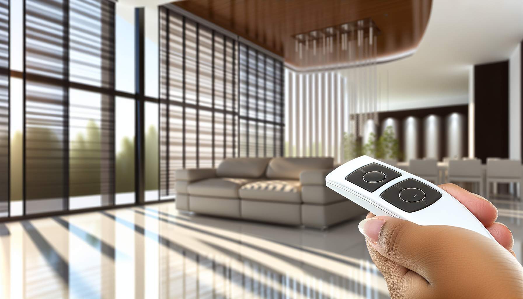 Motorisation volet roulant sans fil: votre solution