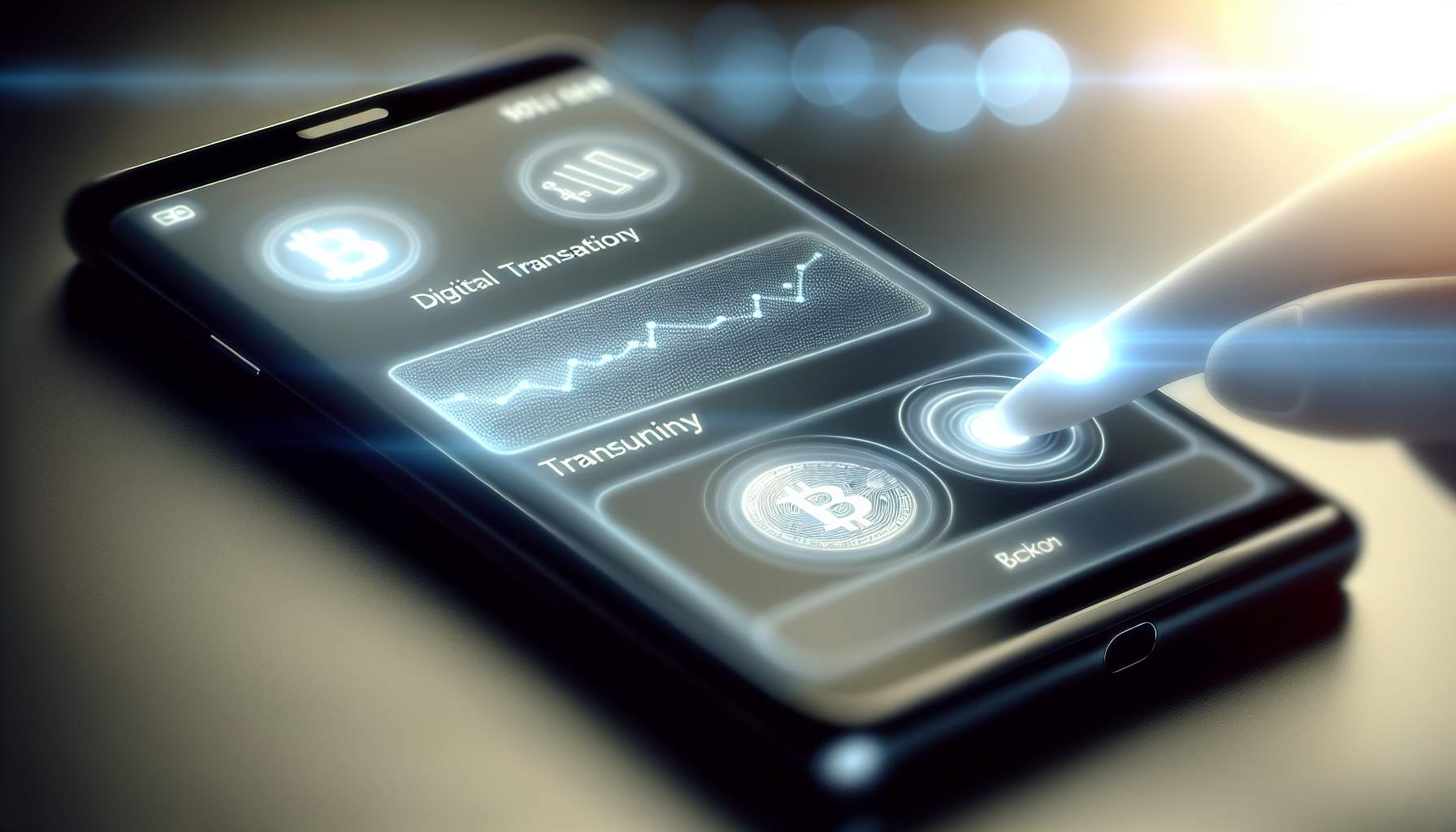 Portefeuille numérique: sécurité et praticité clés