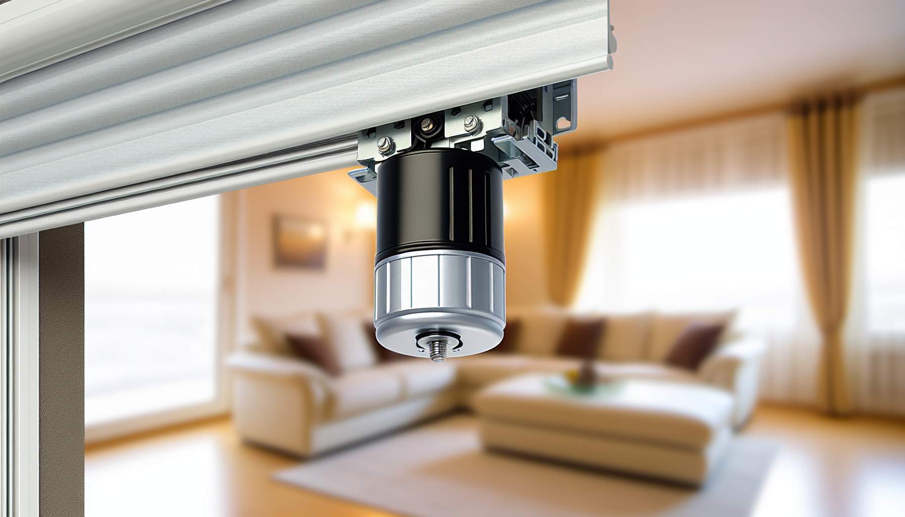 Prix moteur Somfy : trouvez le meilleur rapport qualité-prix