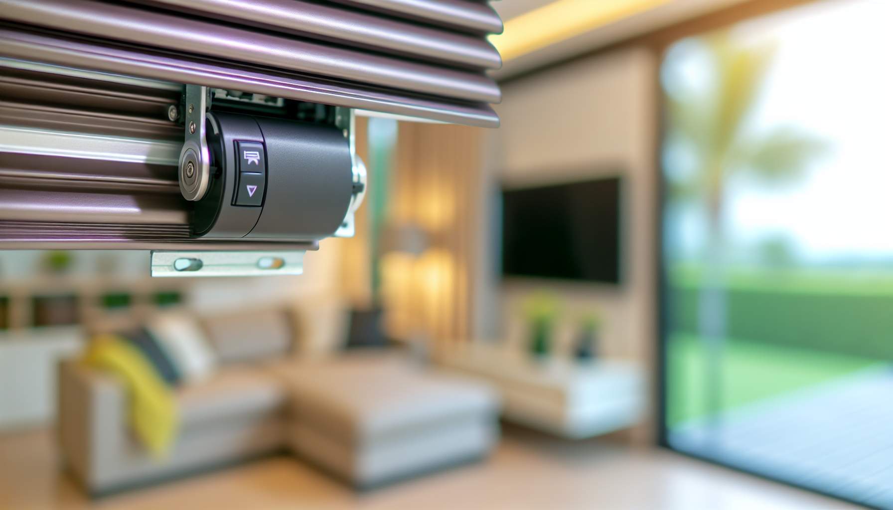Prix moteur Somfy: trouvez le meilleur rapport qualité-prix