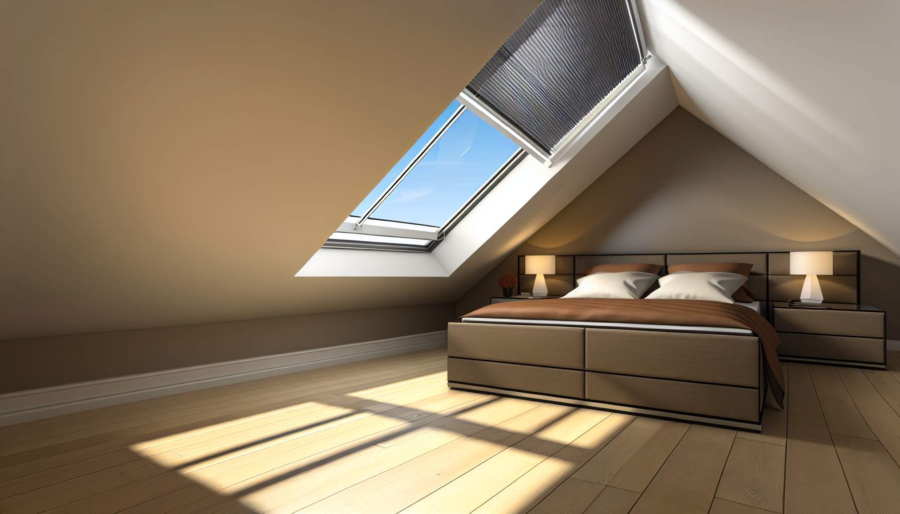 Prix Velux: le meilleur choix pour votre confort?