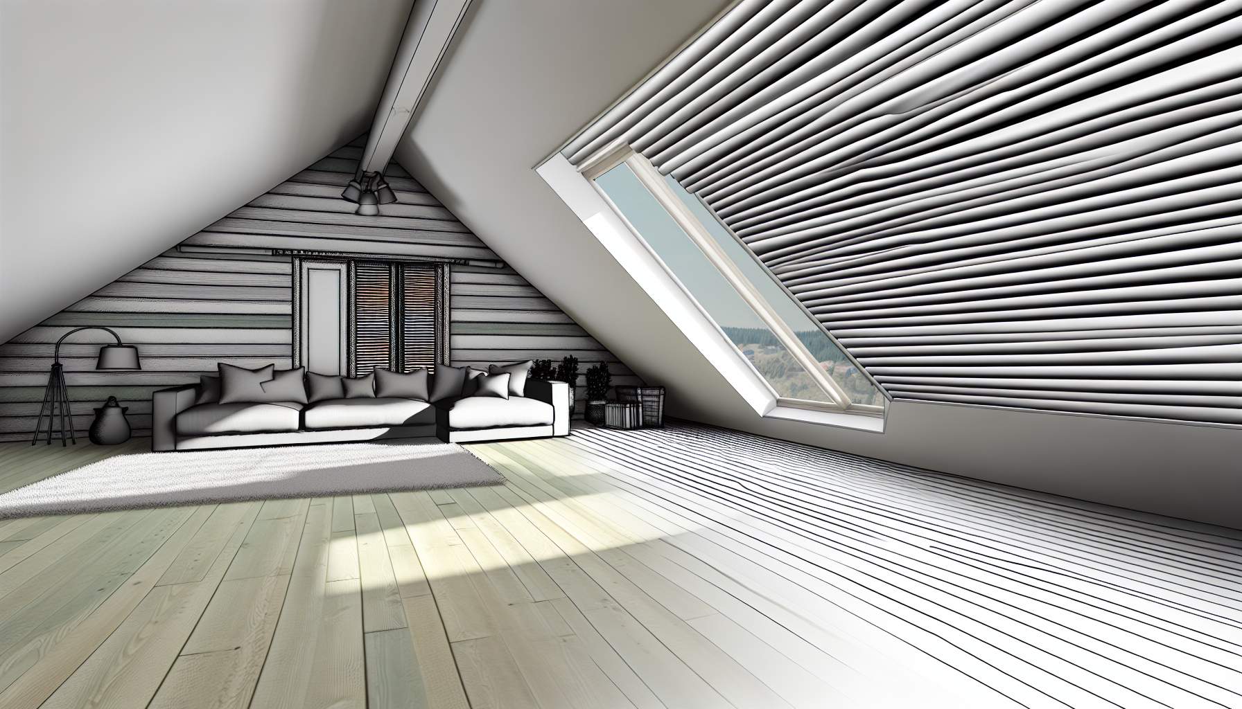 Prix volet solaire Velux: efficacité et durabilité