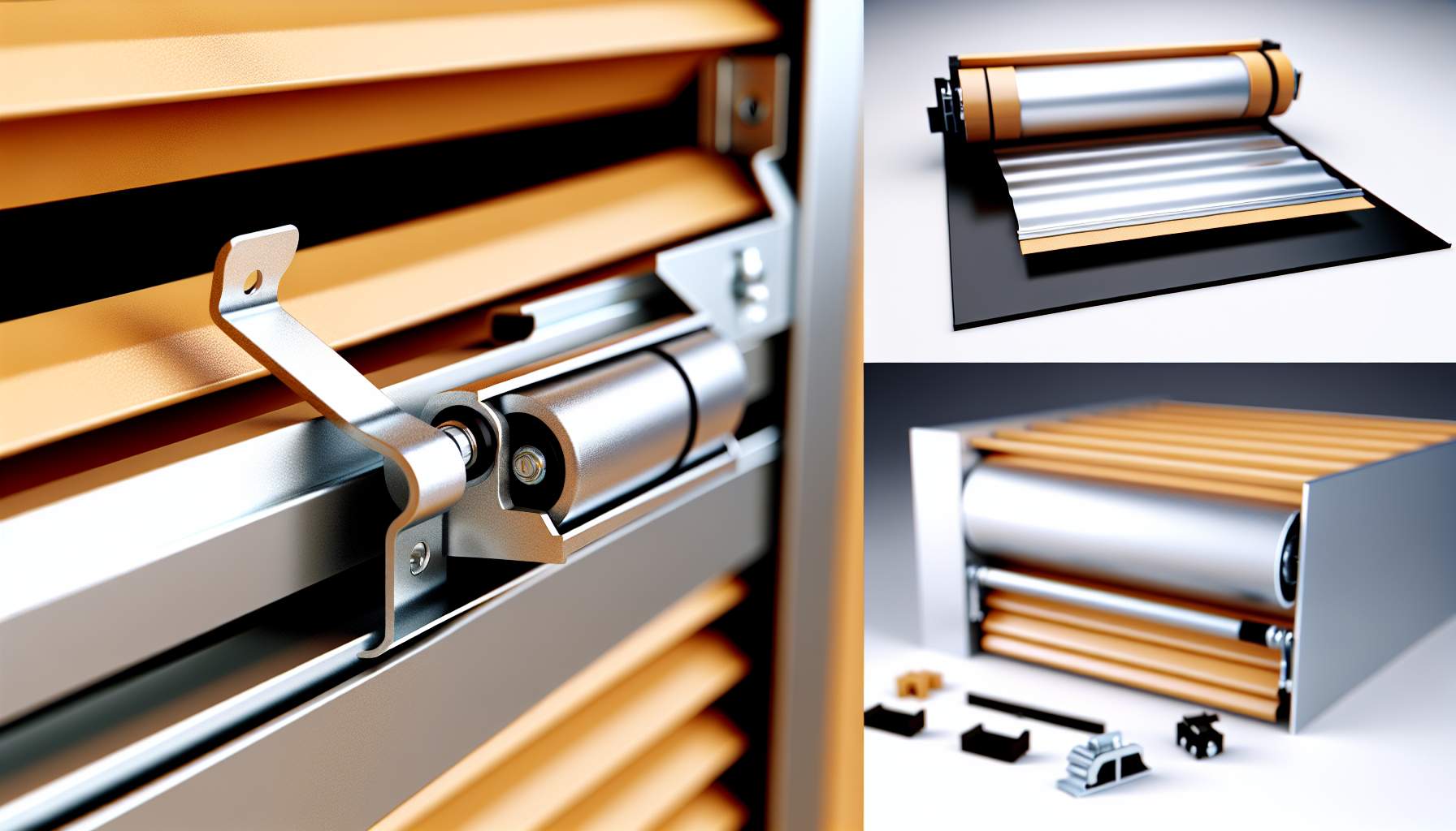 Prix volets roulants manuels: guide et astuces