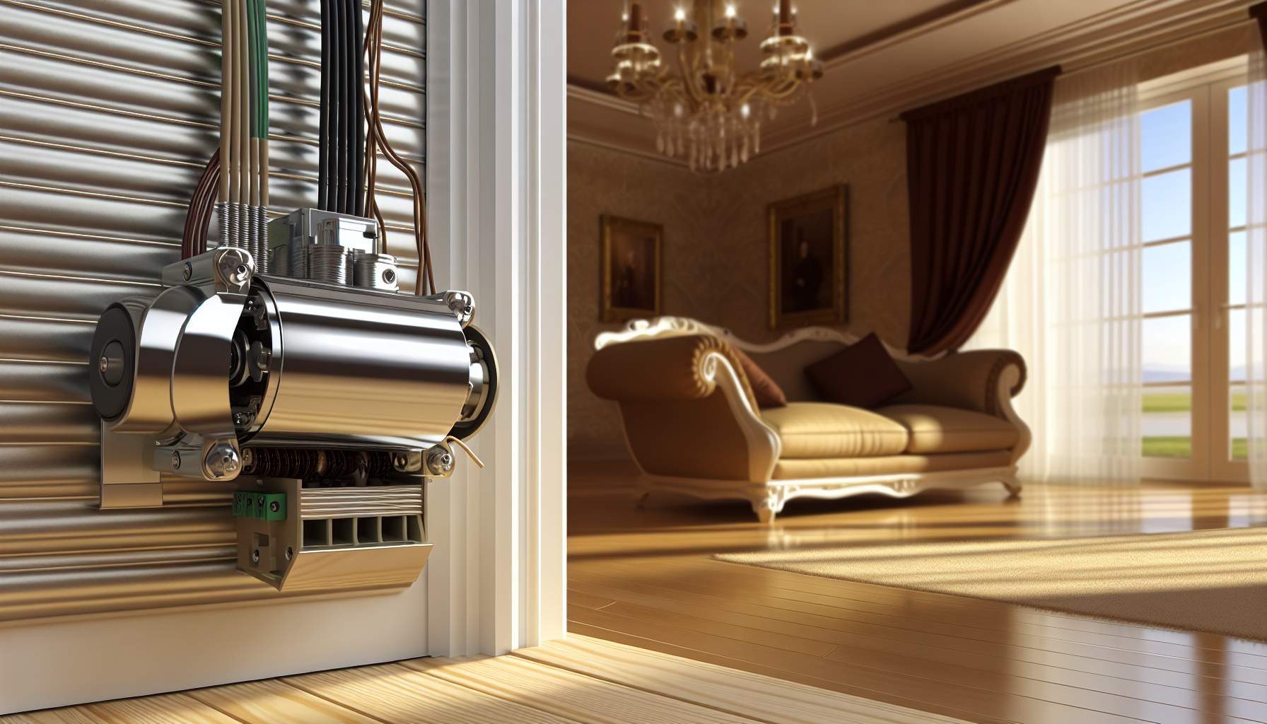 Quel moteur volet roulant est fait pour vous ?