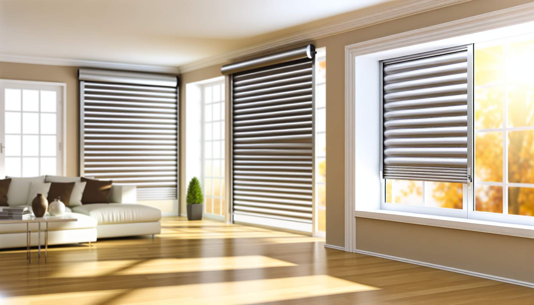 Réduisez vos factures avec l'isolation des volets