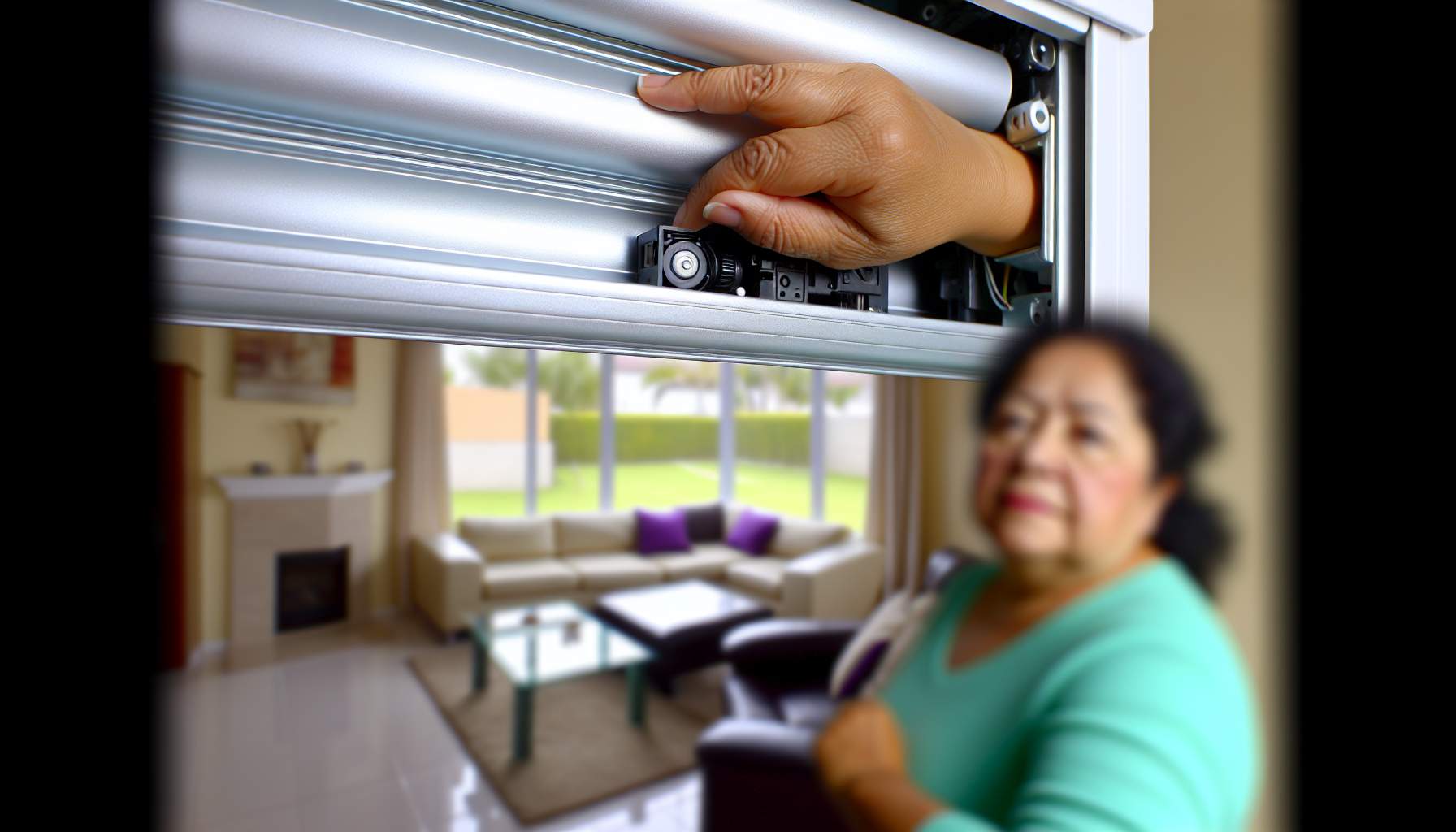 Réglage volet roulant: astuces confort à domicile