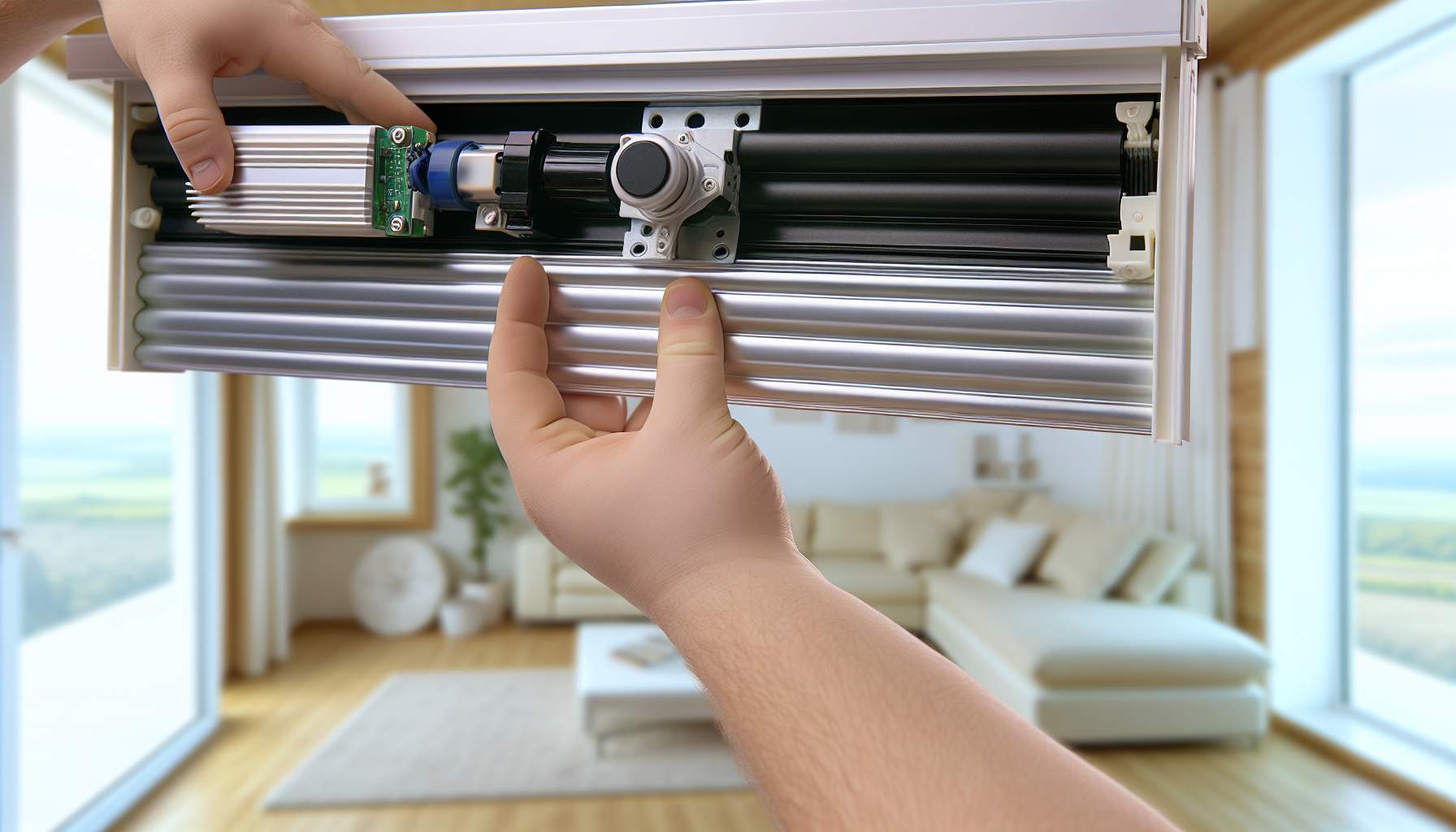 reglage-volet-roulant-electrique