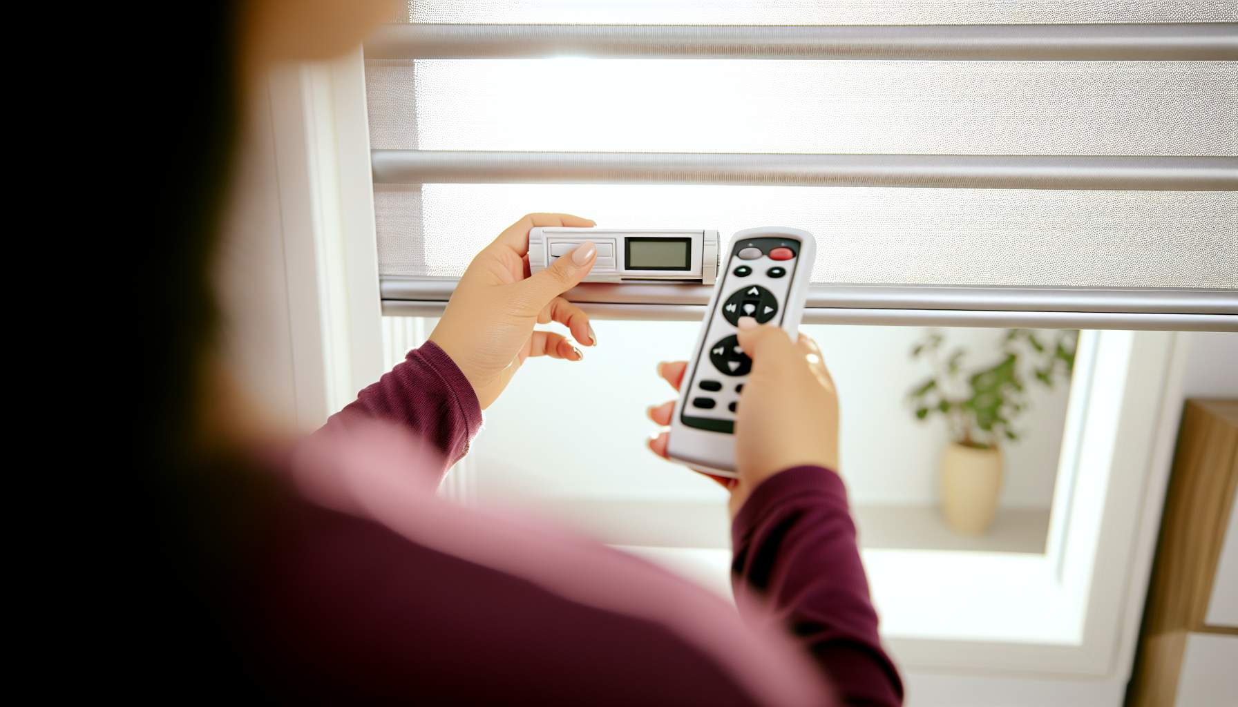 Réinitialisation volet Somfy: astuces essentielles