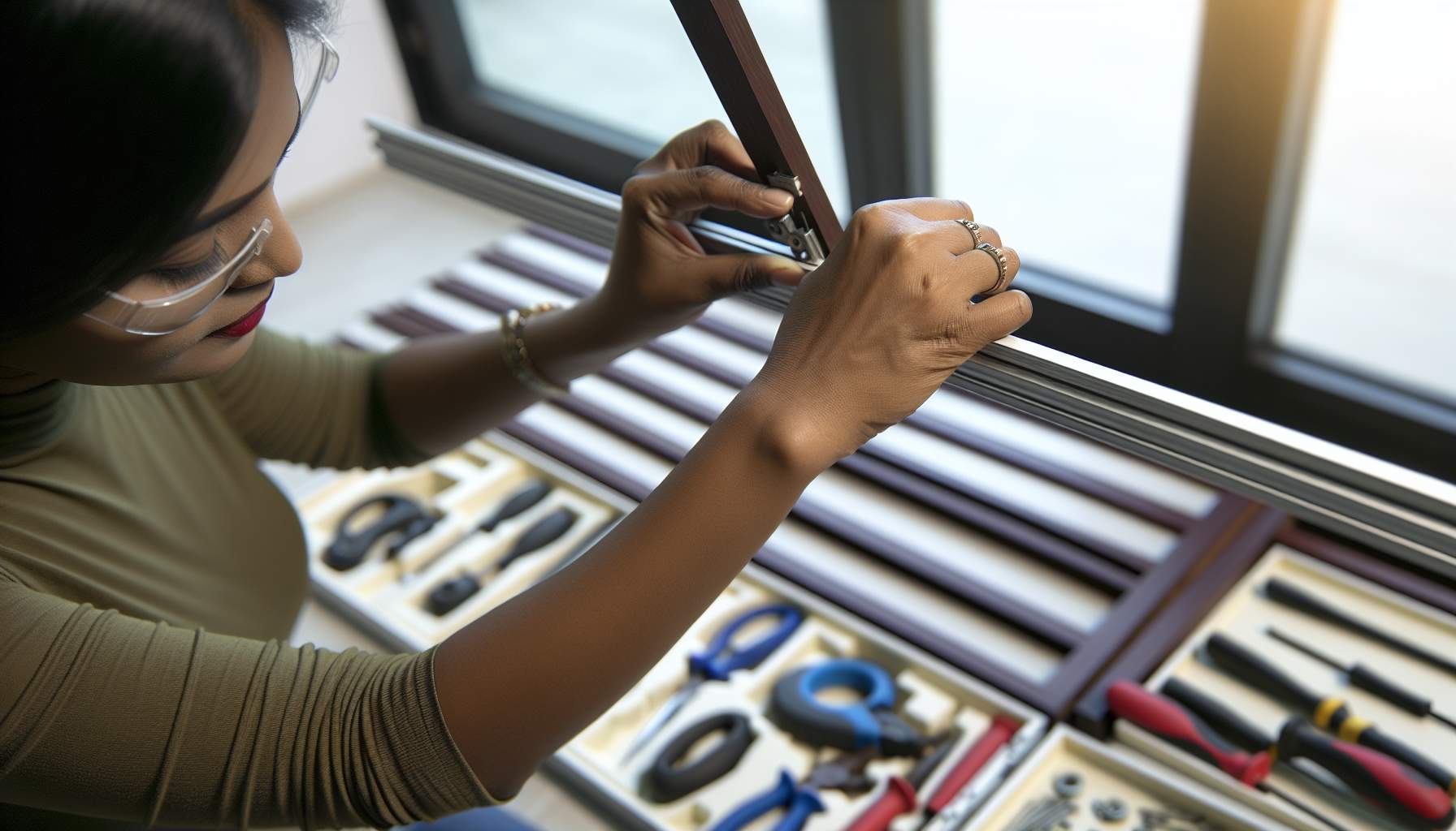 reparation-coulisse-volet