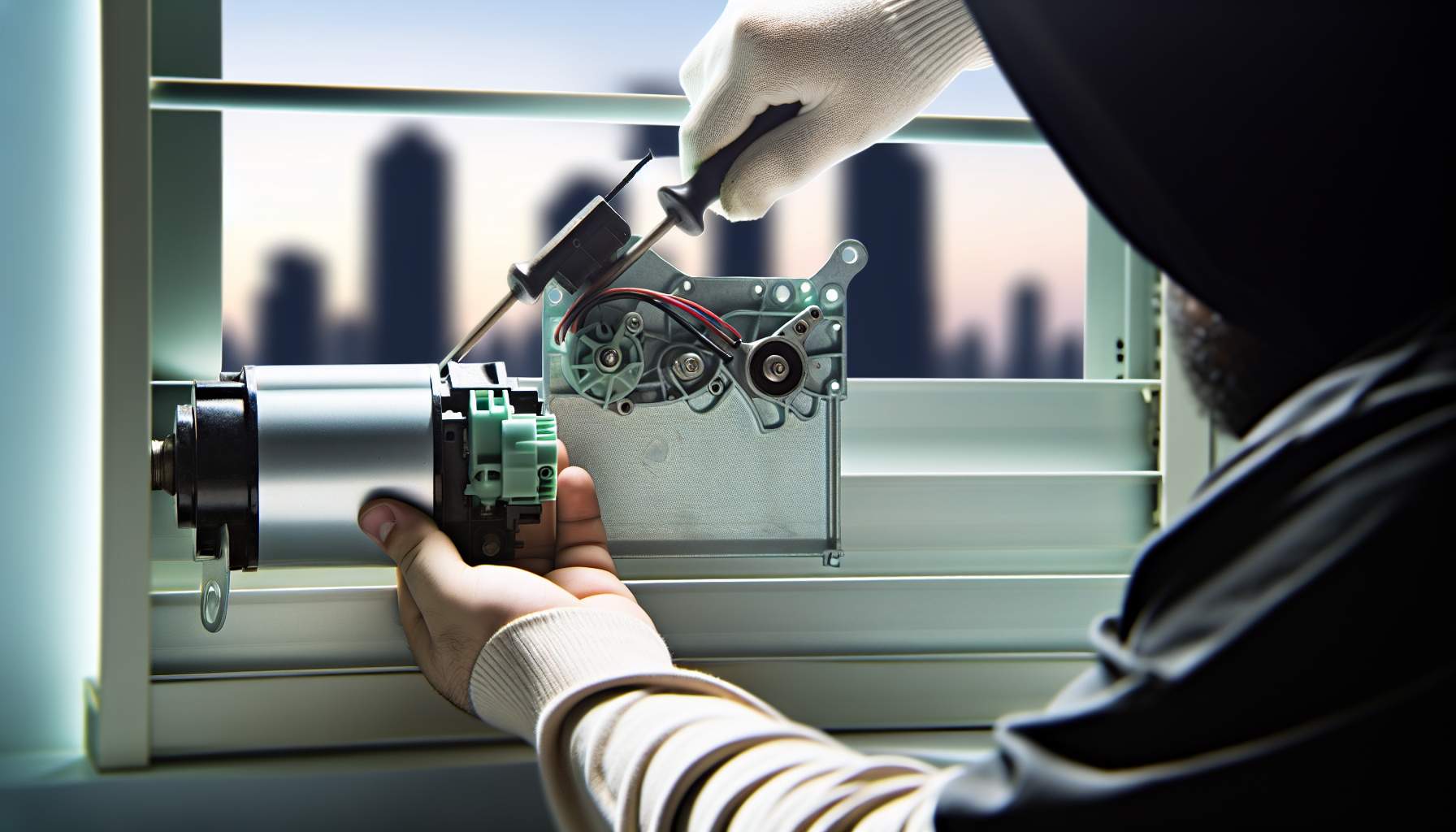 reparation-moteur-volet-charleroi