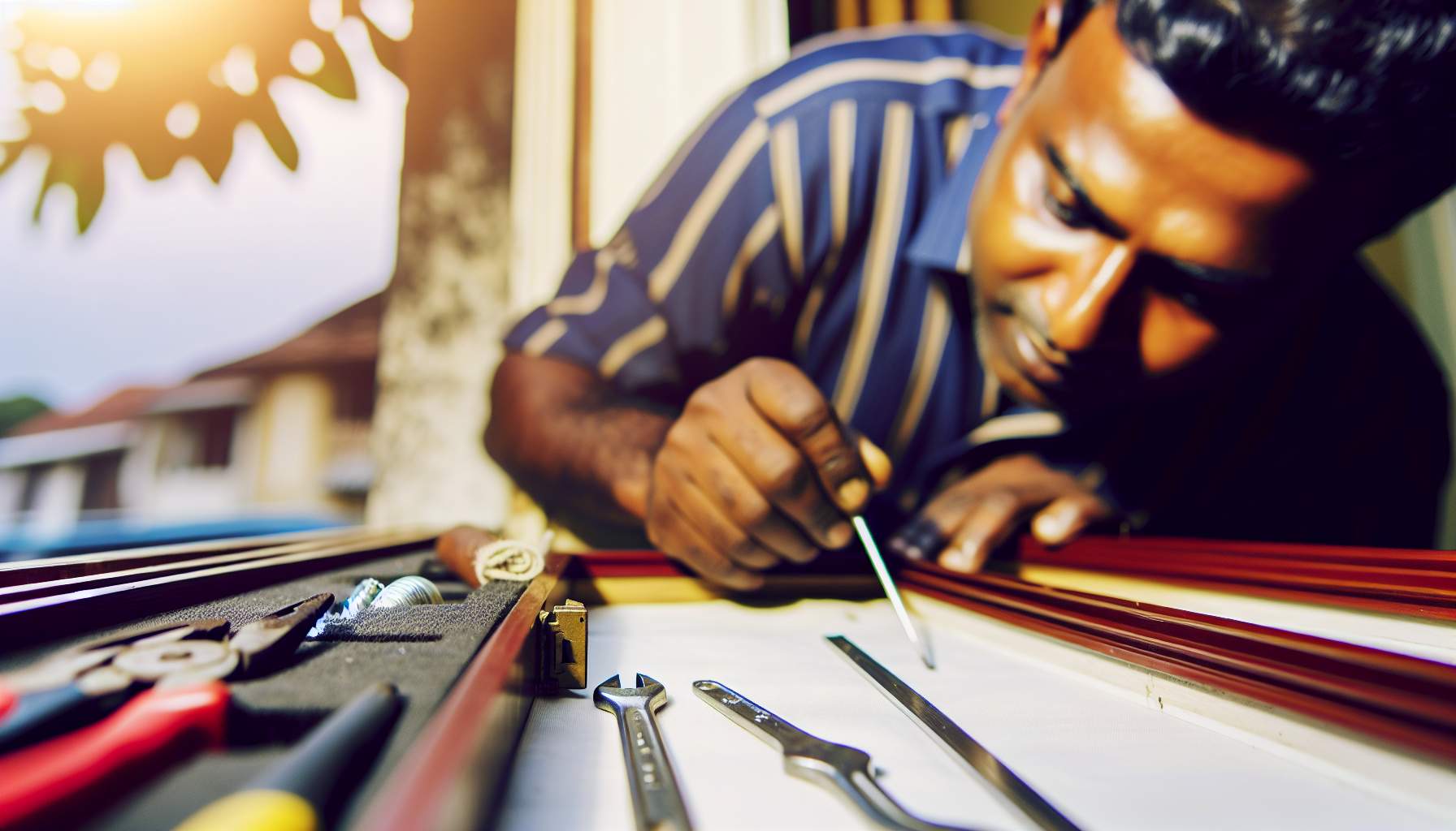 Réparation volet économique : astuces et comparatif