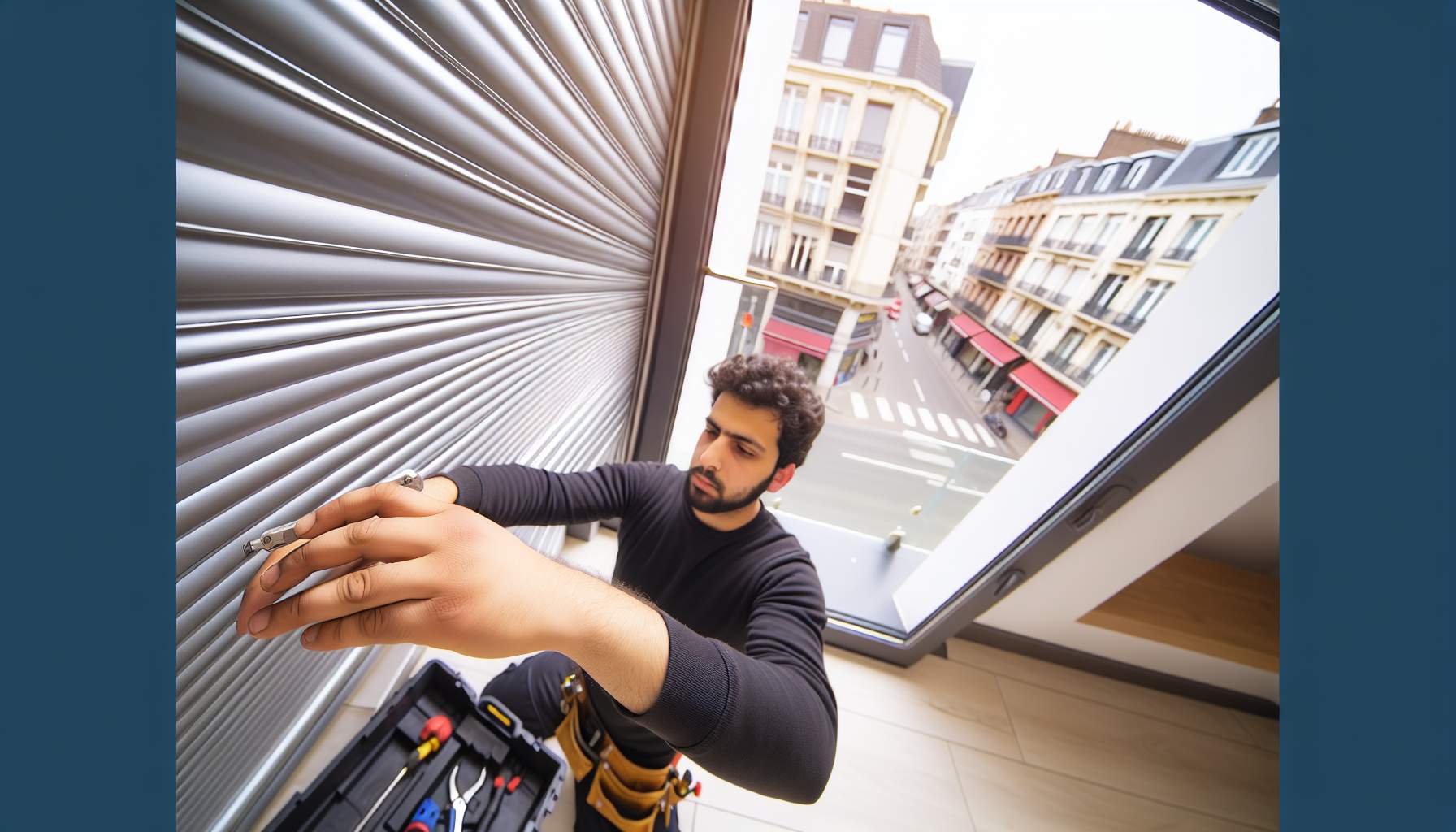 reparation-volet-electrique-bruxelles